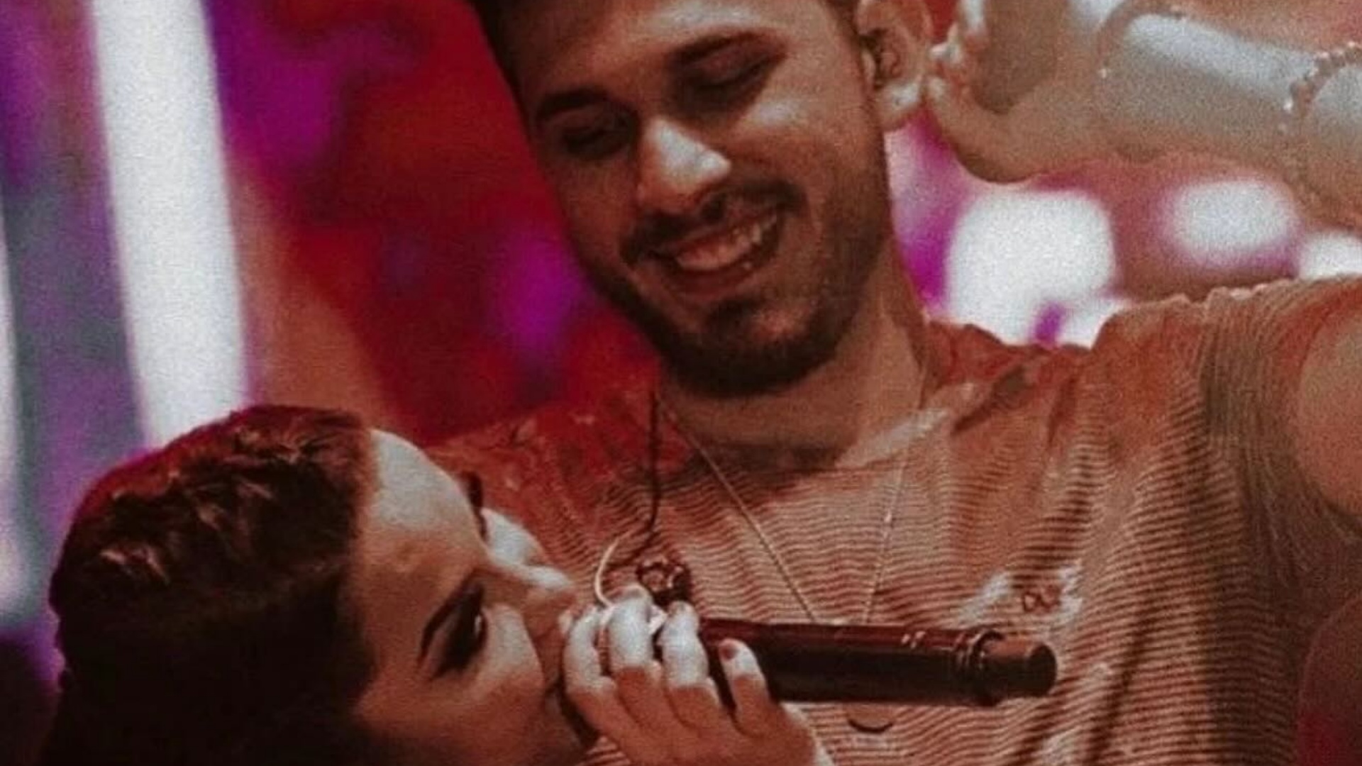 Maiara impressiona com homenagem para Gustavo Mioto: ‘Príncipe do sertanejo’
