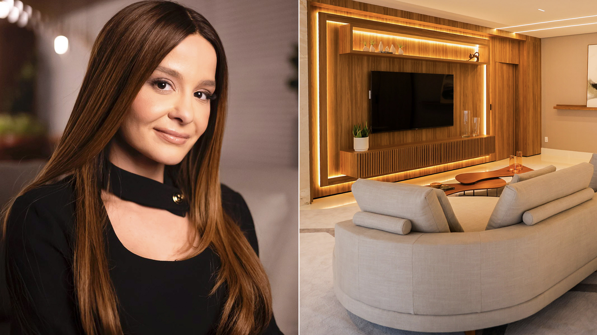 Maiara compra apartamento de R$ 10 milhões. Veja as fotos do imóvel de luxo