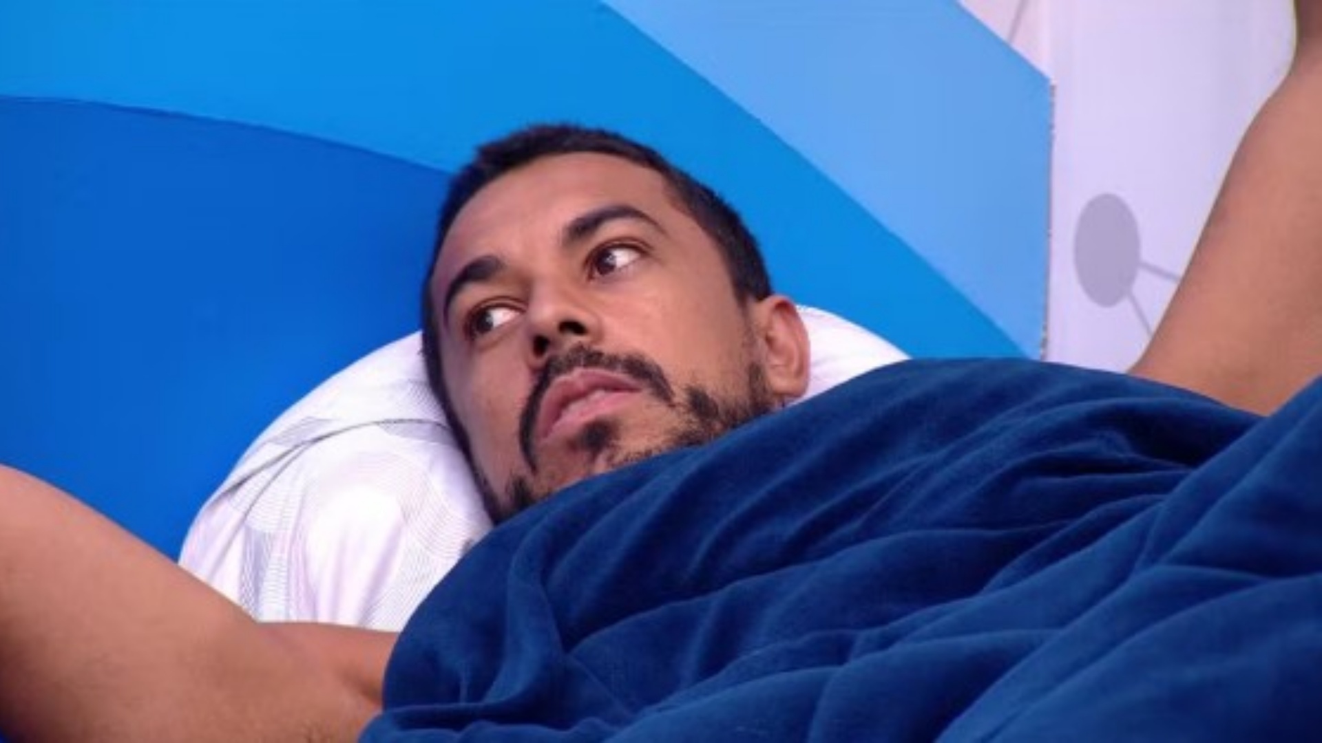 BBB 25: Maike revela quais brothers pretende colocar na Mira do Líder