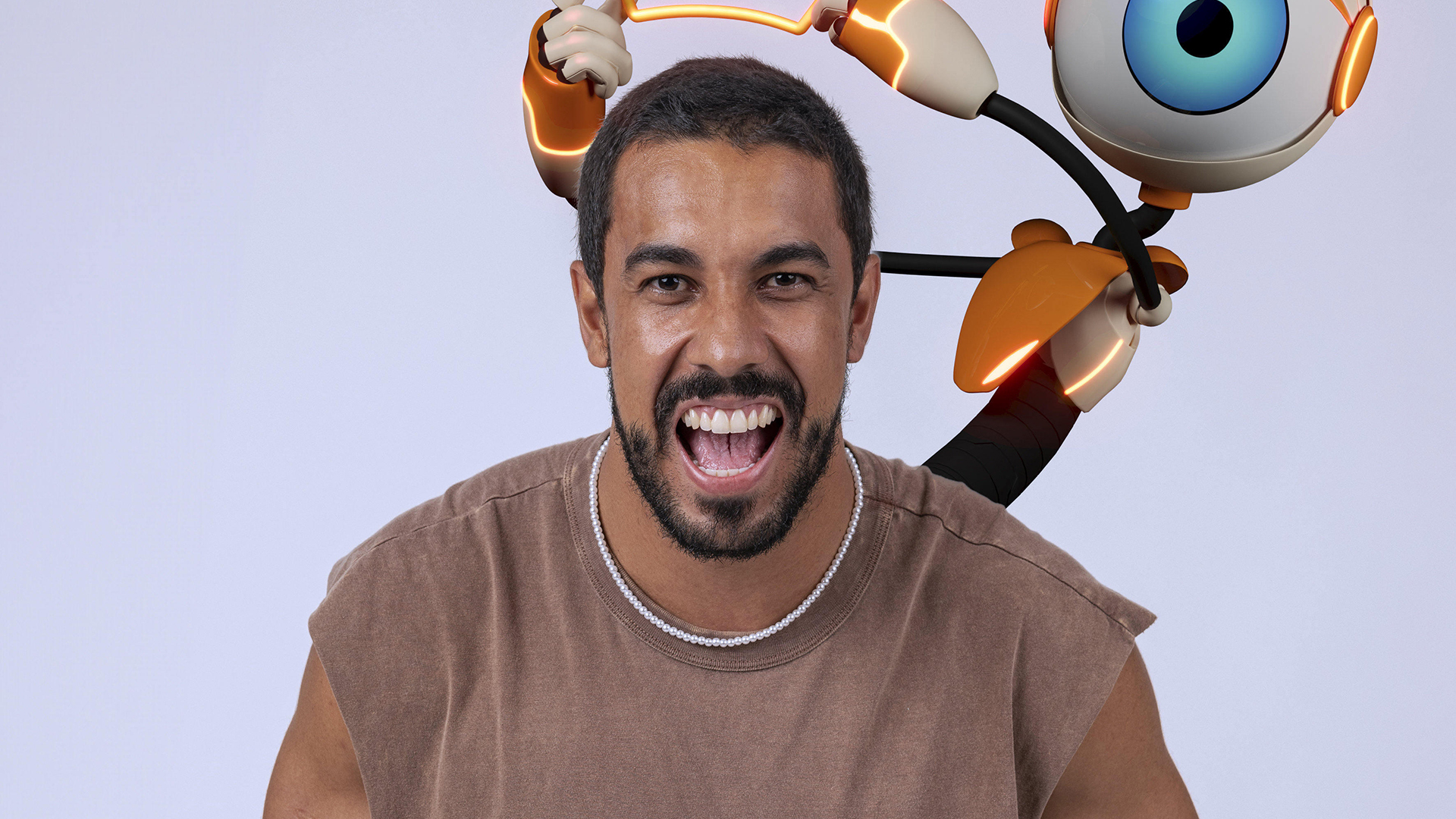 BBB 25: Saiba quem Maike colocou na Mira do Líder