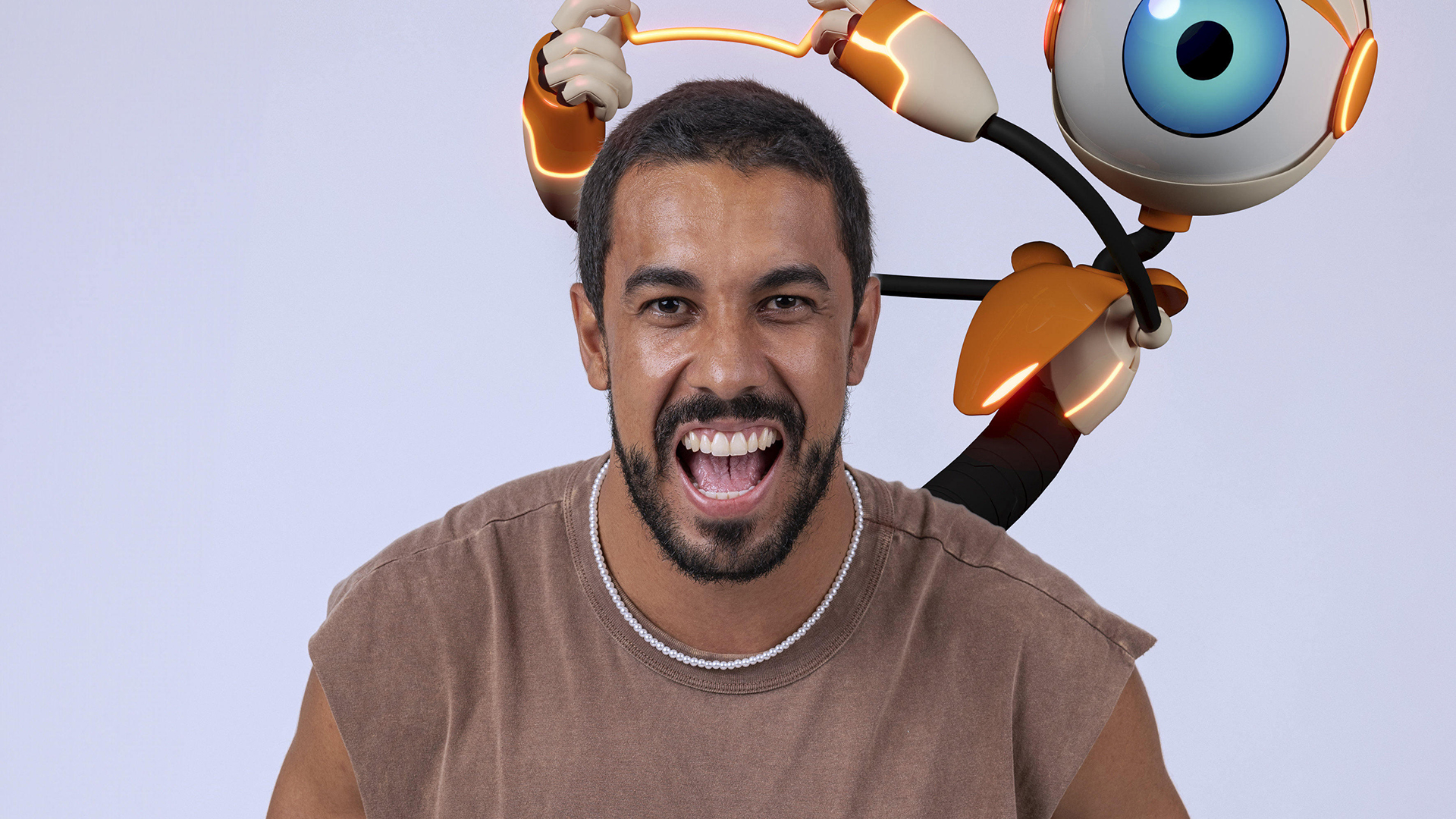 BBB 25: Maike é o novo líder do reality em plena semana turbo