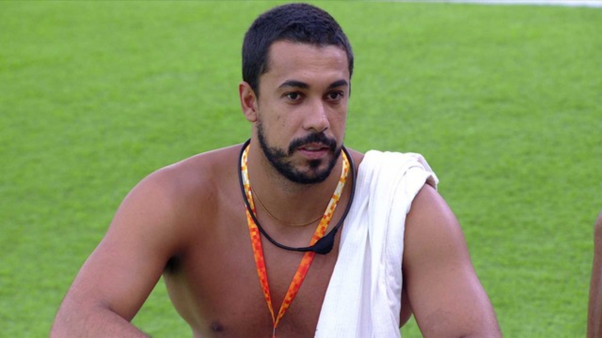 BBB 25: Maike descobre plano de brothers e conta para aliados