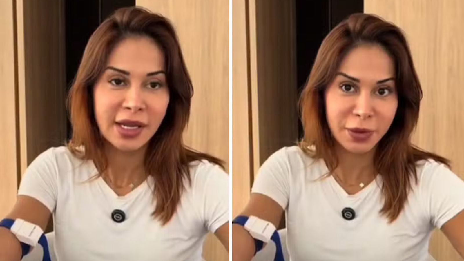 Médica explica diagnóstico de Maíra Cardi após aborto espontâneo: ‘Risco de complicações’