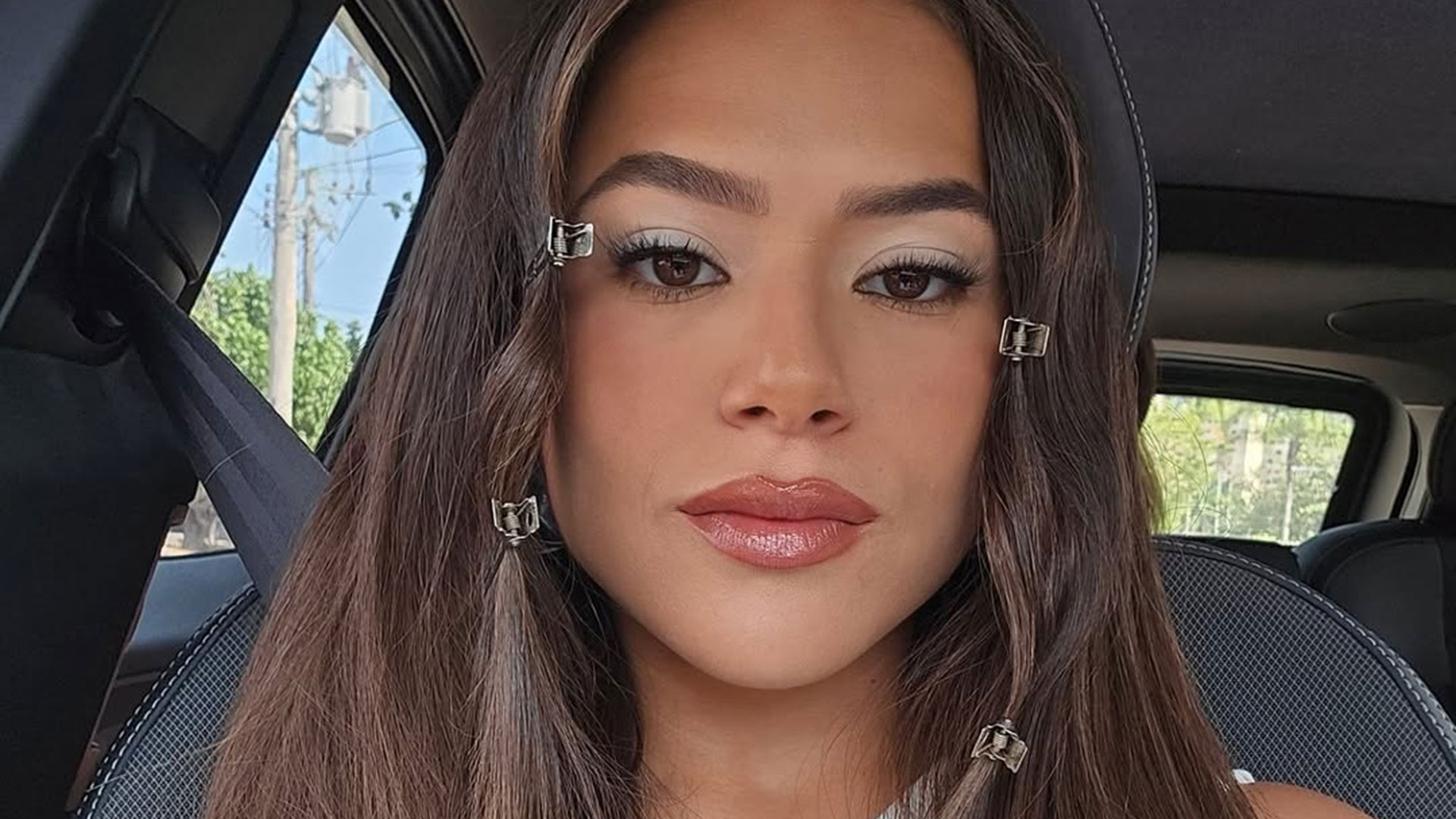 Maisa Silva comenta sobre os 20 anos de carreira: ‘Cheia de sonhos’