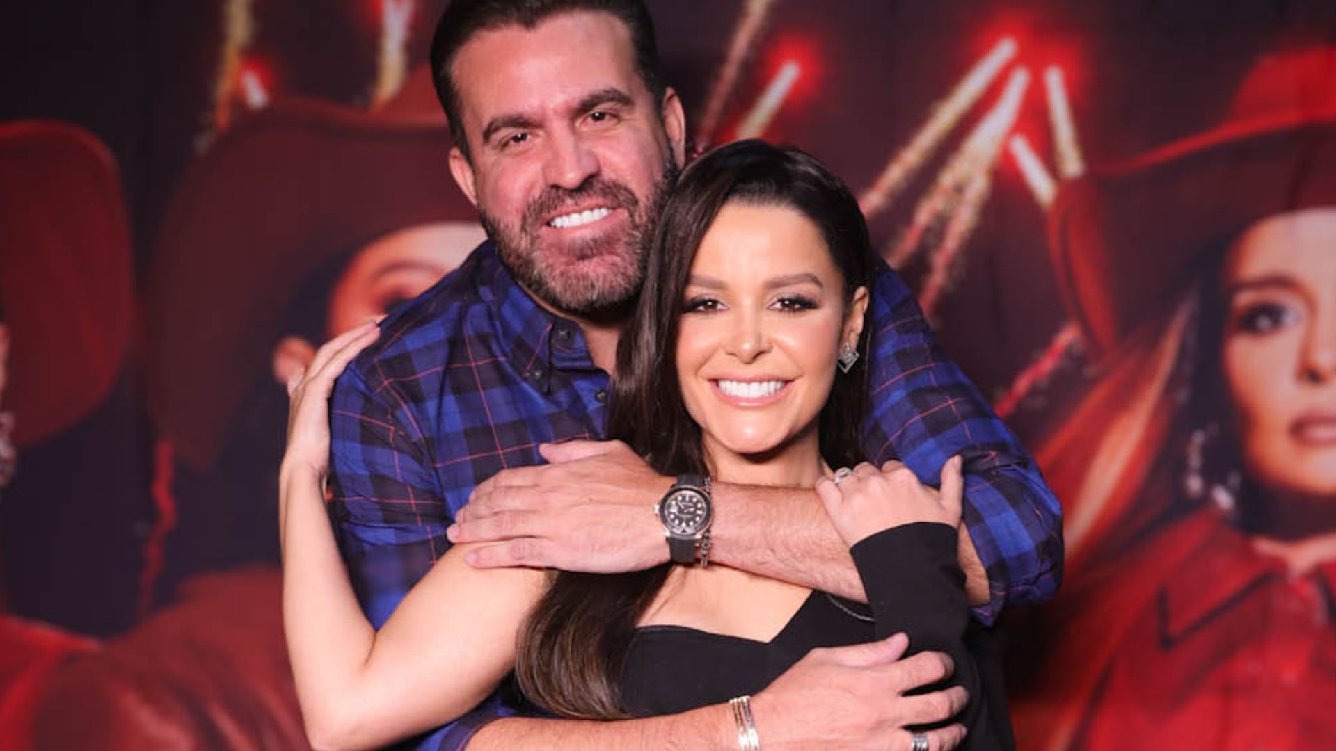 Reataram? Maraisa surge aos beijos com Fernando Mocó após fim do noivado