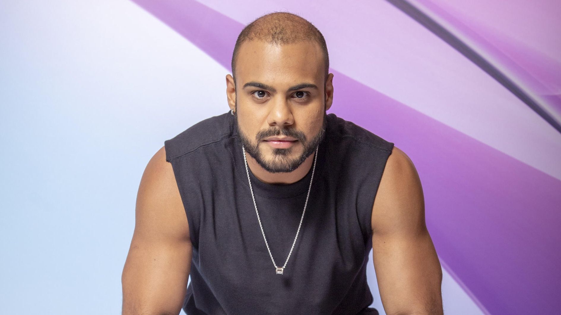 Ex-BBB Marcus Vinicius critica elenco da 25ª edição: ‘O campeão é o Tadeu’