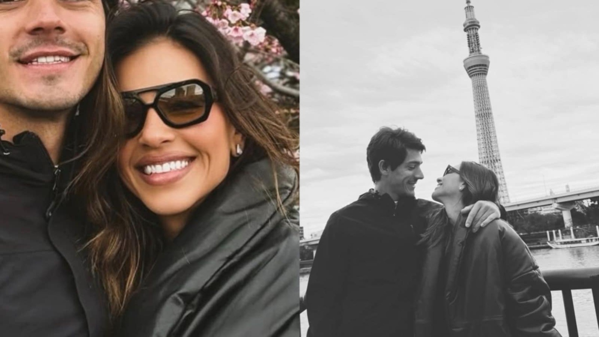 Mariana Rios realiza sonho antes dos 40 anos ao lado do namorado; veja