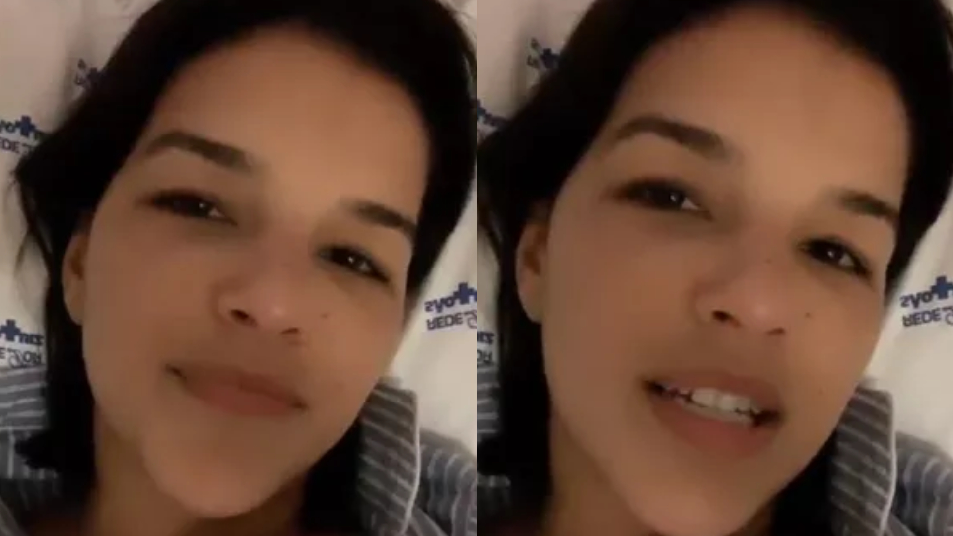 Médico alerta sobre diagnóstico de Mariana Rios: ‘É um mistério’