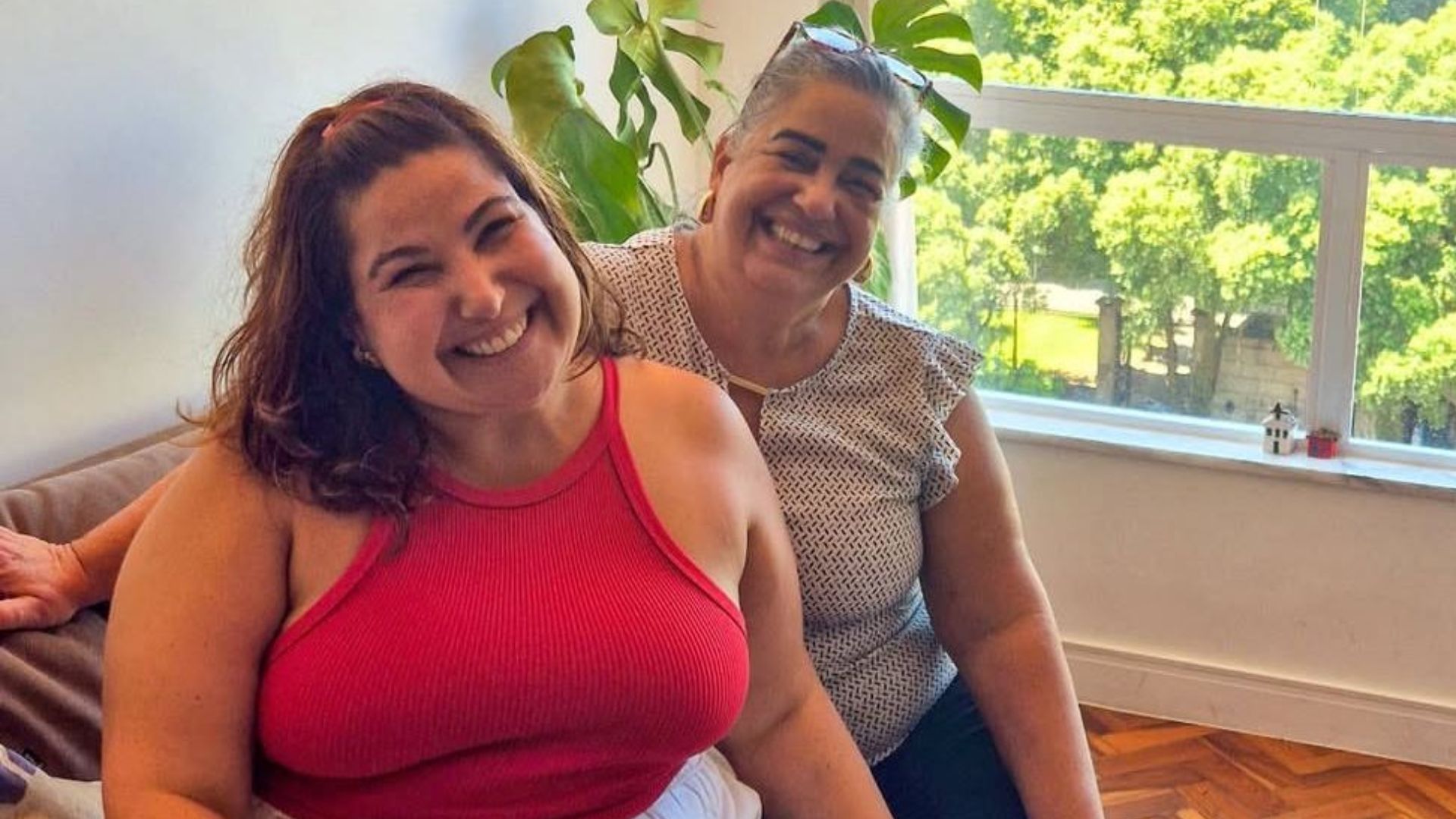 Mariana Xavier celebra a conquista de seu primeiro apartamento: “Que orgulho”