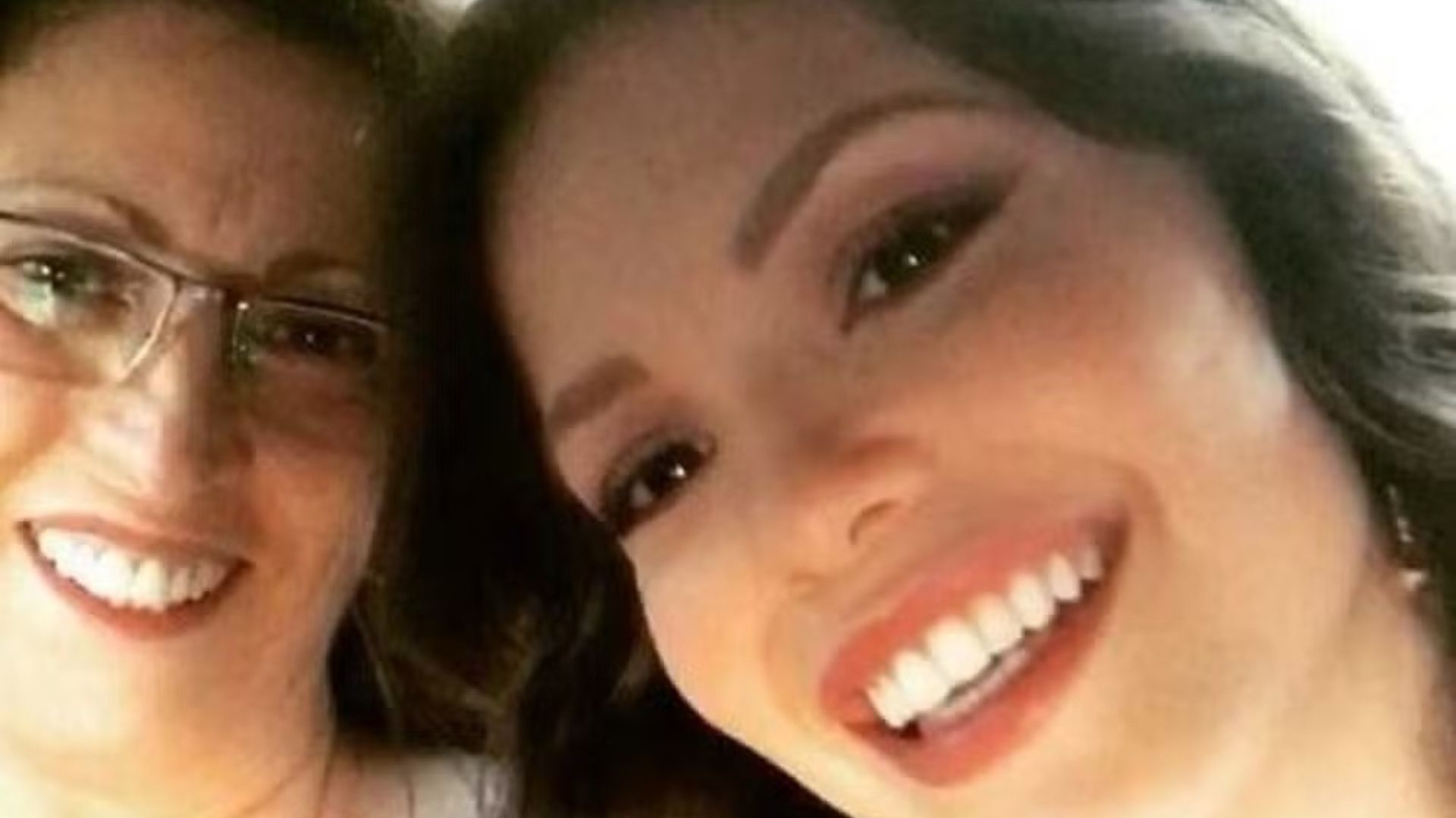 Mãe de Vitória Strada analisa trajetória da filha no BBB 25: “Meu amor”