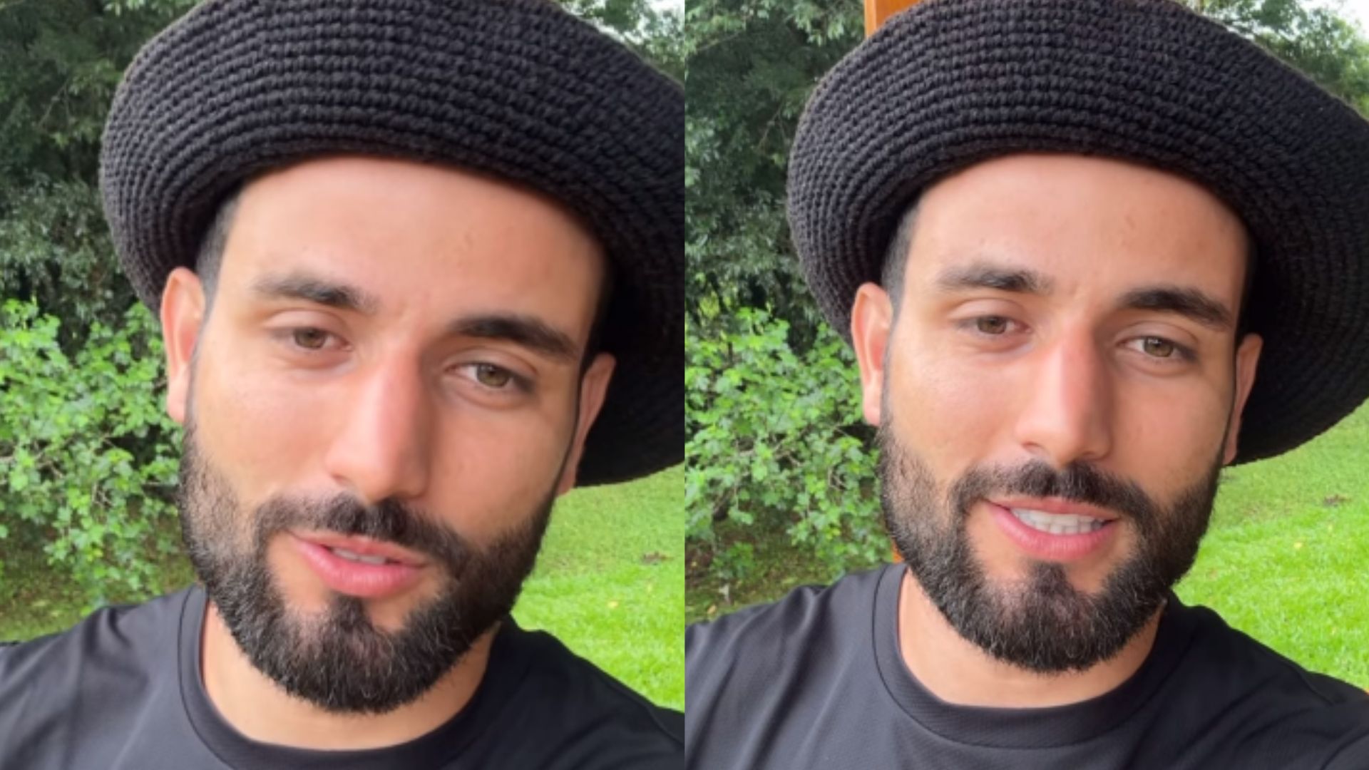Ex-BBB Matteus abre o jogo sobre novo romance após término com Isabelle