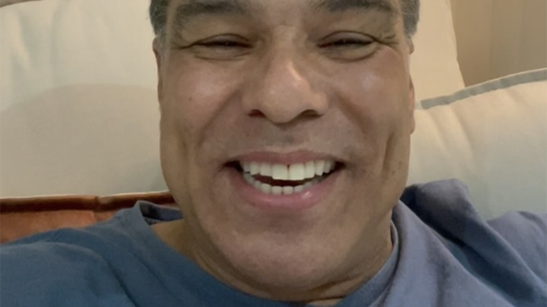 Maurício Mattar realiza harmonização facial. Veja antes e depois