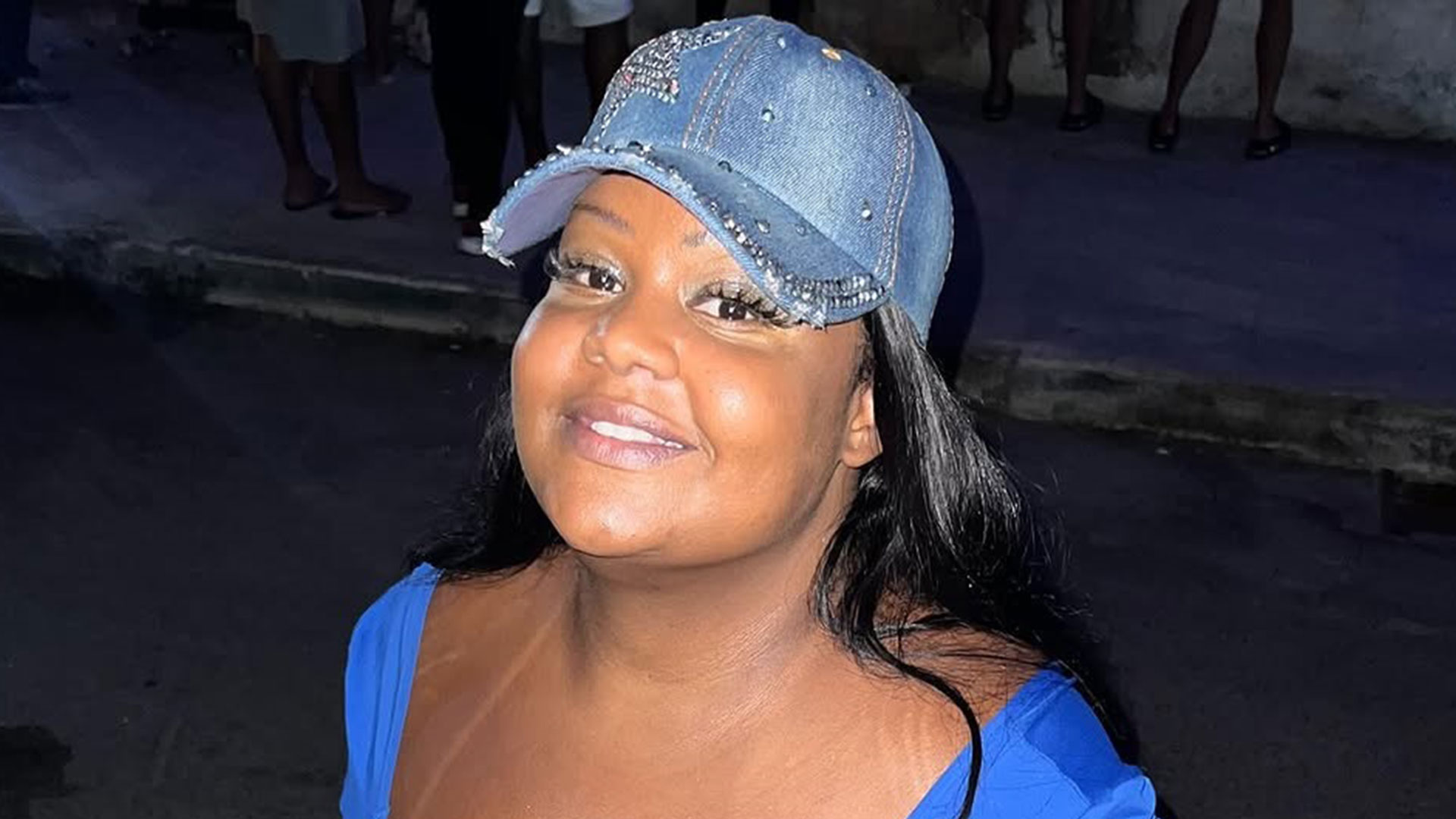 Mc Carol conta motivo de ter feito cirurgia bariátrica: ‘Fui obrigada’
