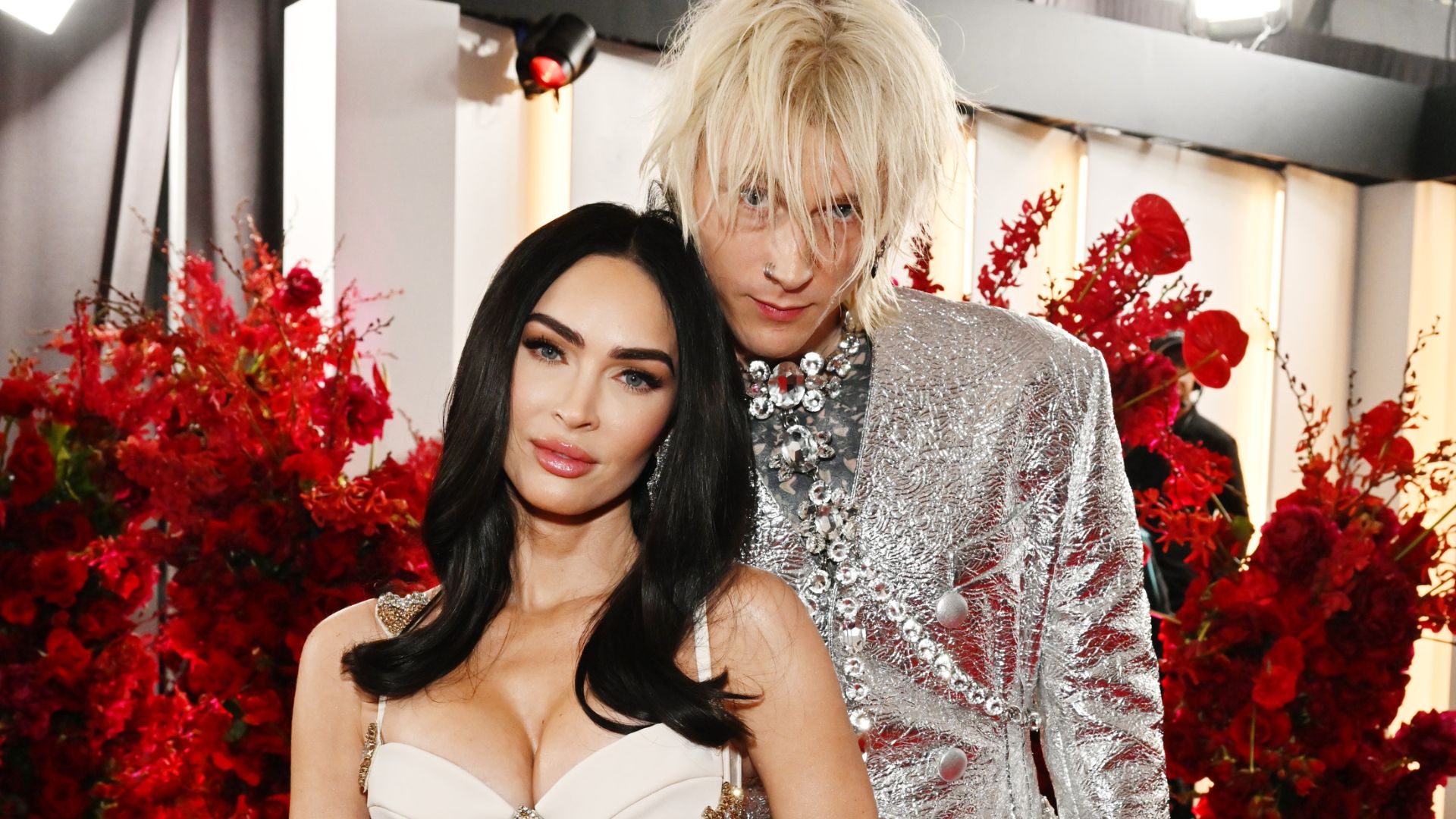 Nasce o primeiro filho de Megan Fox com Machine Gun Kelly