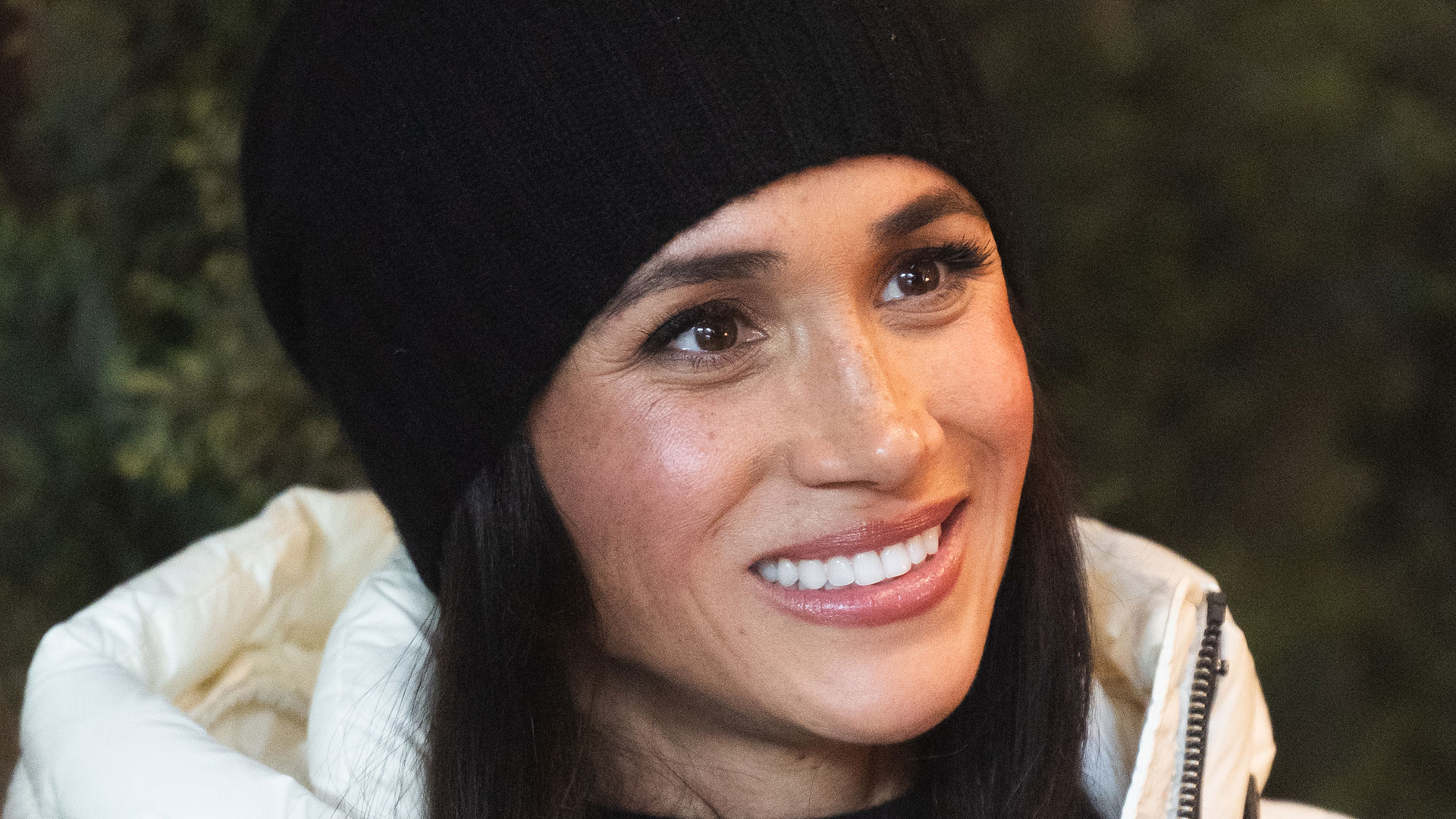 Meghan Markle mostra tradição de família em data especial