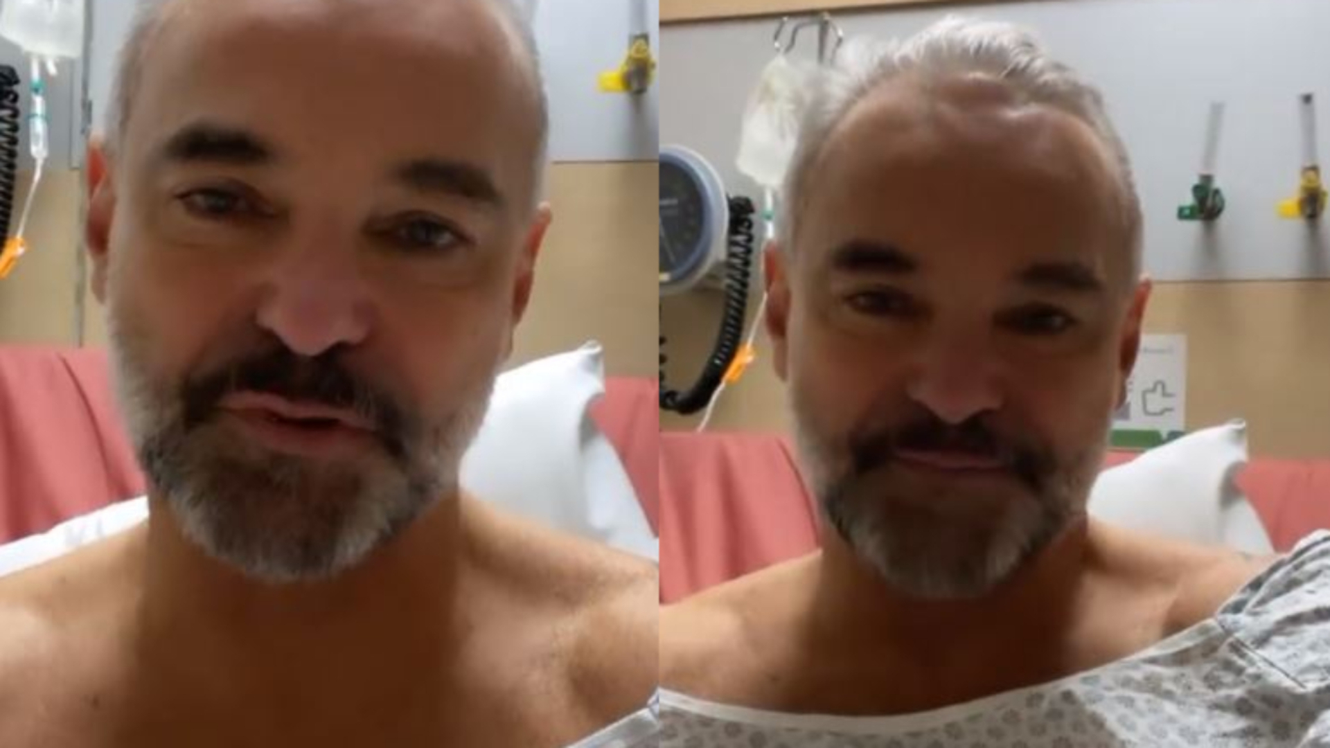 Médico explica diagnóstico de Mateus Carrieri, ex-A Fazenda: ‘Complicações’