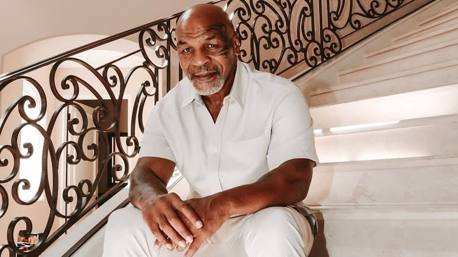 Mike Tyson compra imóveis luxuosos em Orlando e especialista avalia: ‘Mais exclusivos da região’