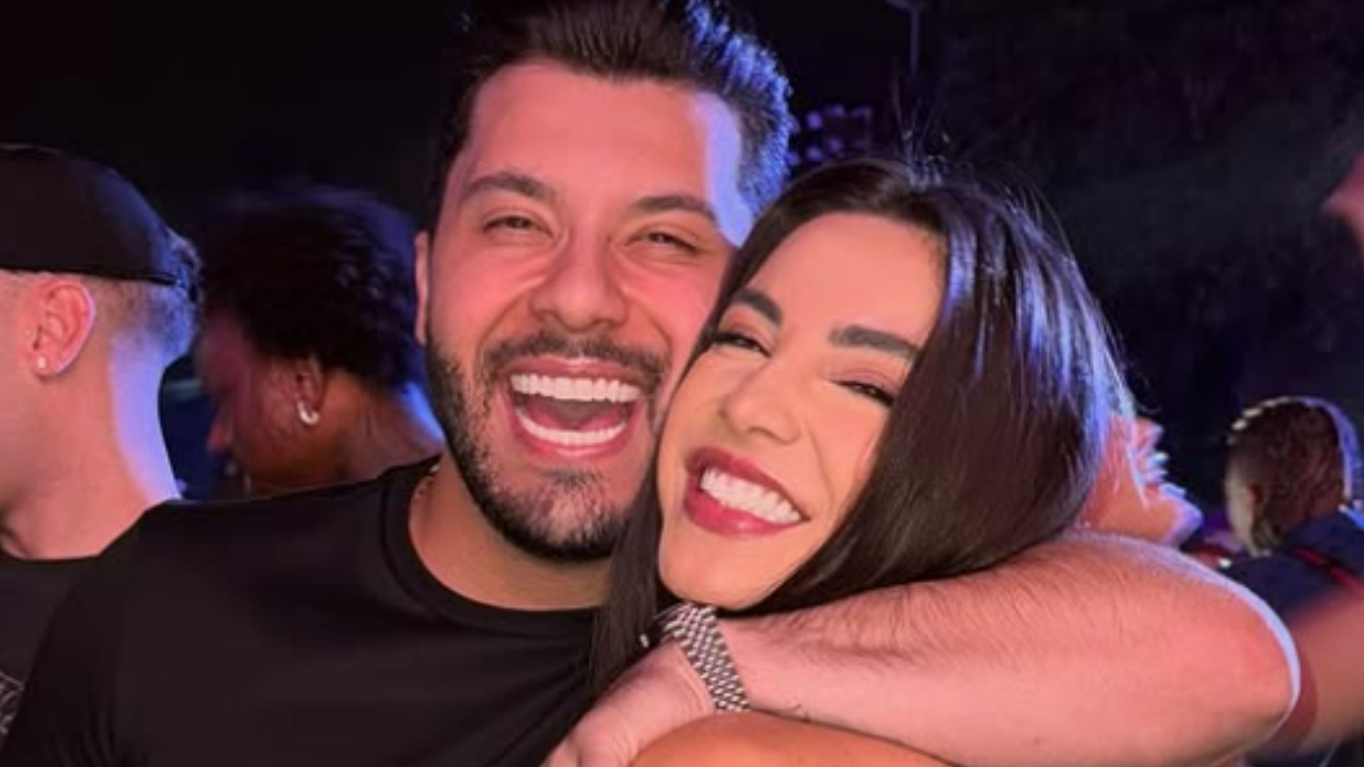Casamento? Gabriela Versiani entrega planos de cerimônia com Murilo Huff