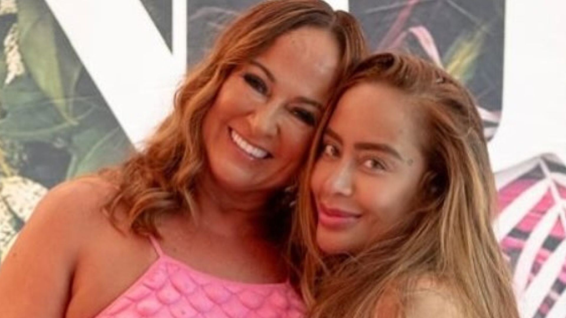 Rafaella Santos ganha homenagem da mãe em seu aniversário: ‘Meu maior orgulho’