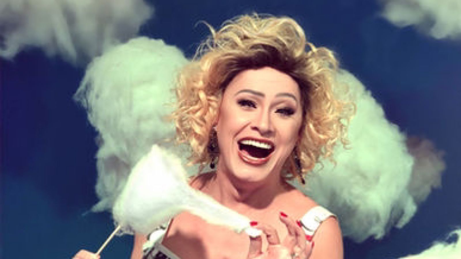 Nany People vibra com homenagem em Bloco pós-carnaval: ‘Contemplar várias comemorações’