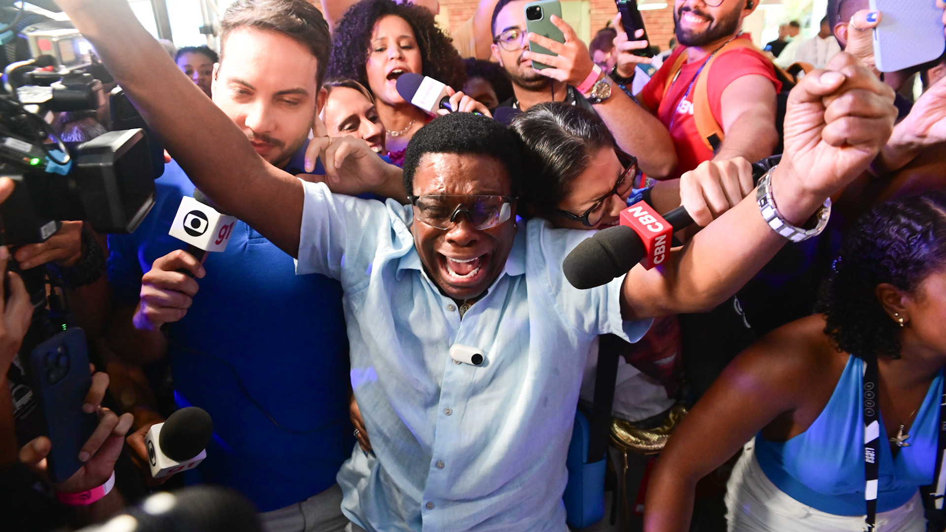 Beija-Flor é a grande campeã do carnaval do Rio de Janeiro