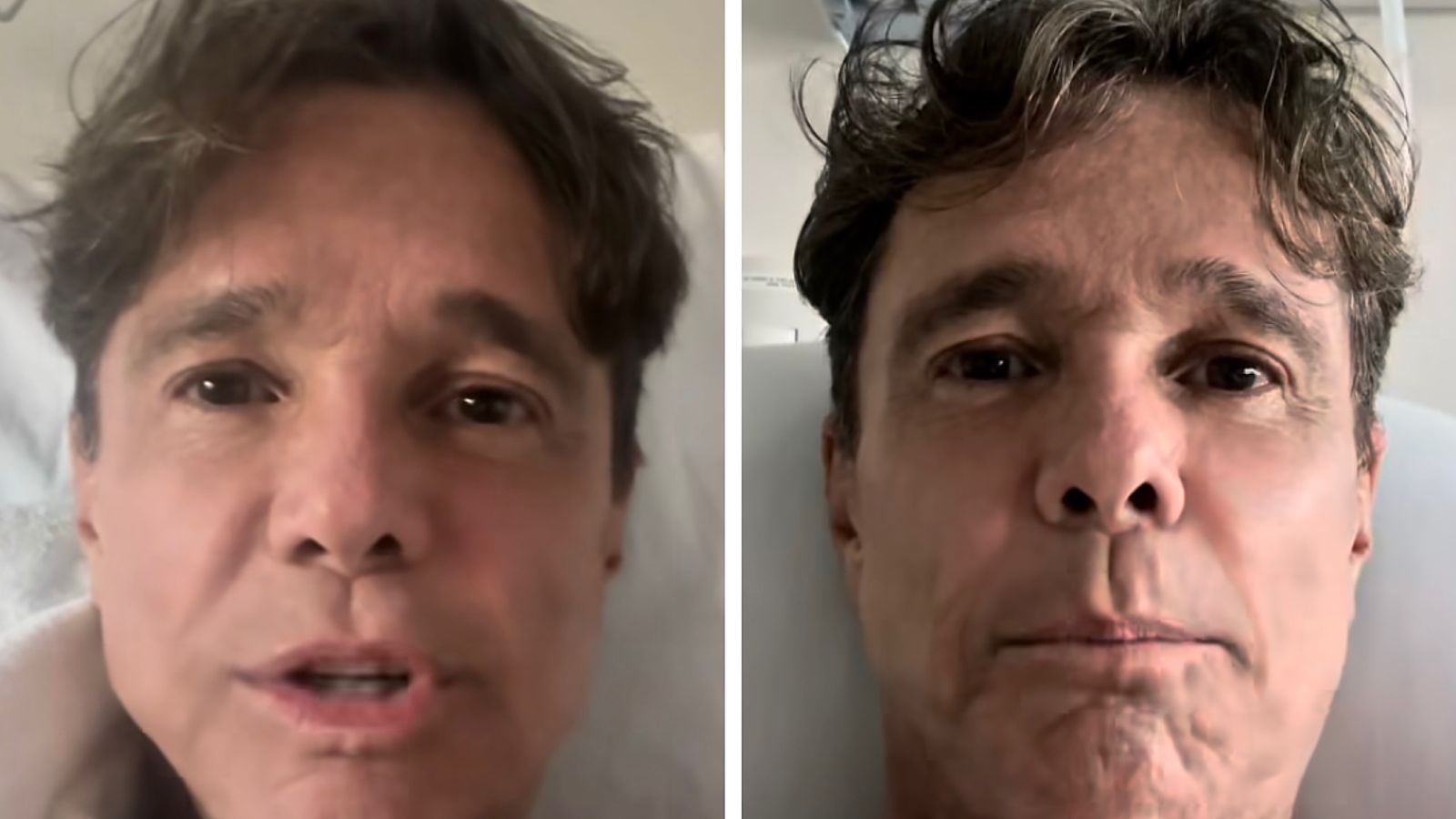 Médico alerta para diagnóstico do cantor Netinho: ‘Pode ser silenciosa’