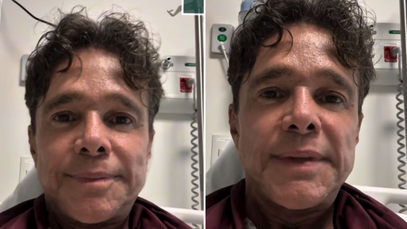 Câncer do cantor Netinho é agressivo? Médico explica: ‘Grande atenção’