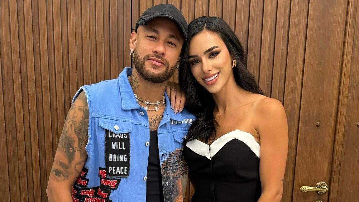 Especialista alerta atitude de Bruna Biancardi com Neymar: ‘Responsabilização’