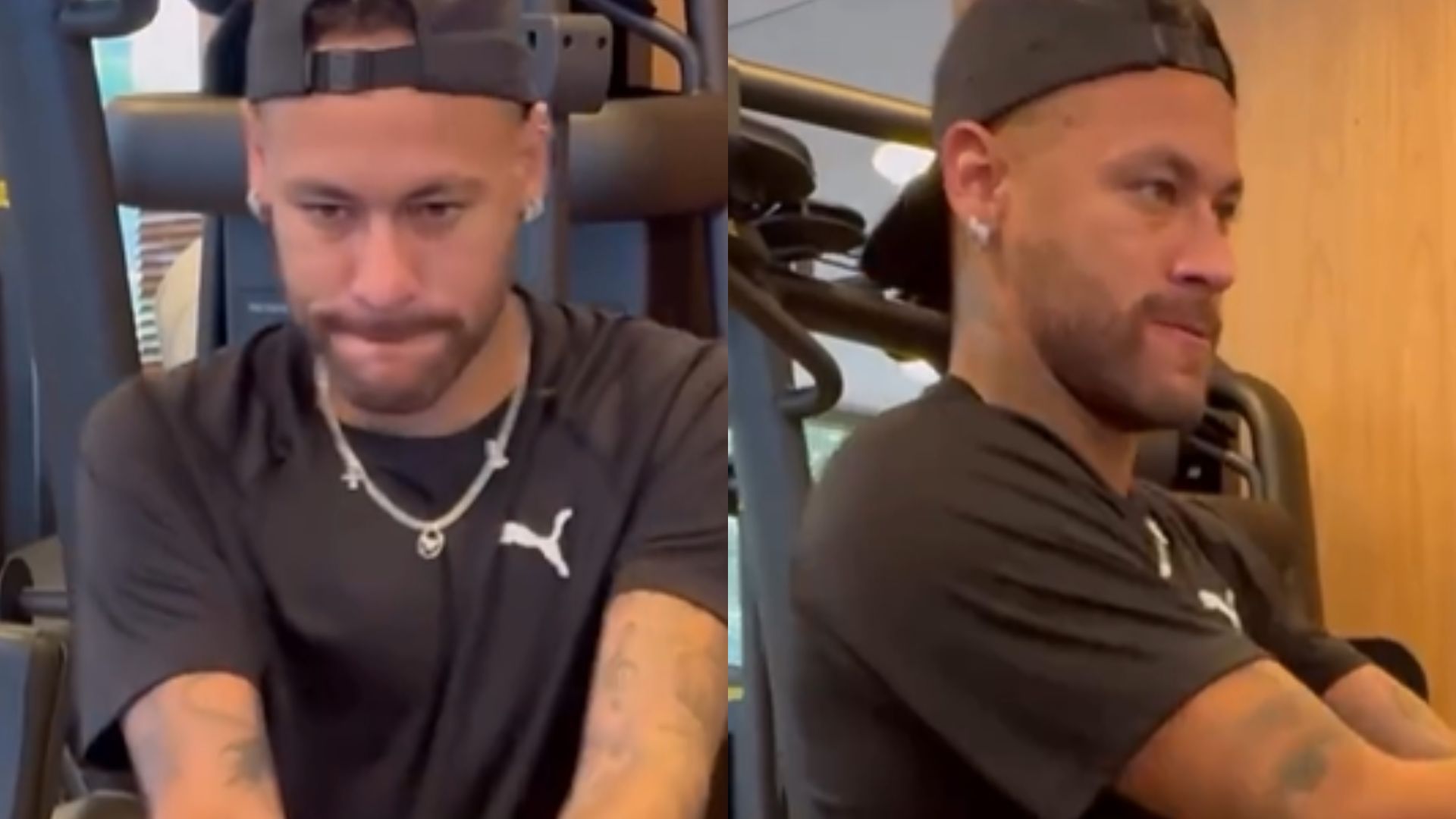 Puro luxo! Lago de Neymar Jr fica pronto e as imagens são reveladas
