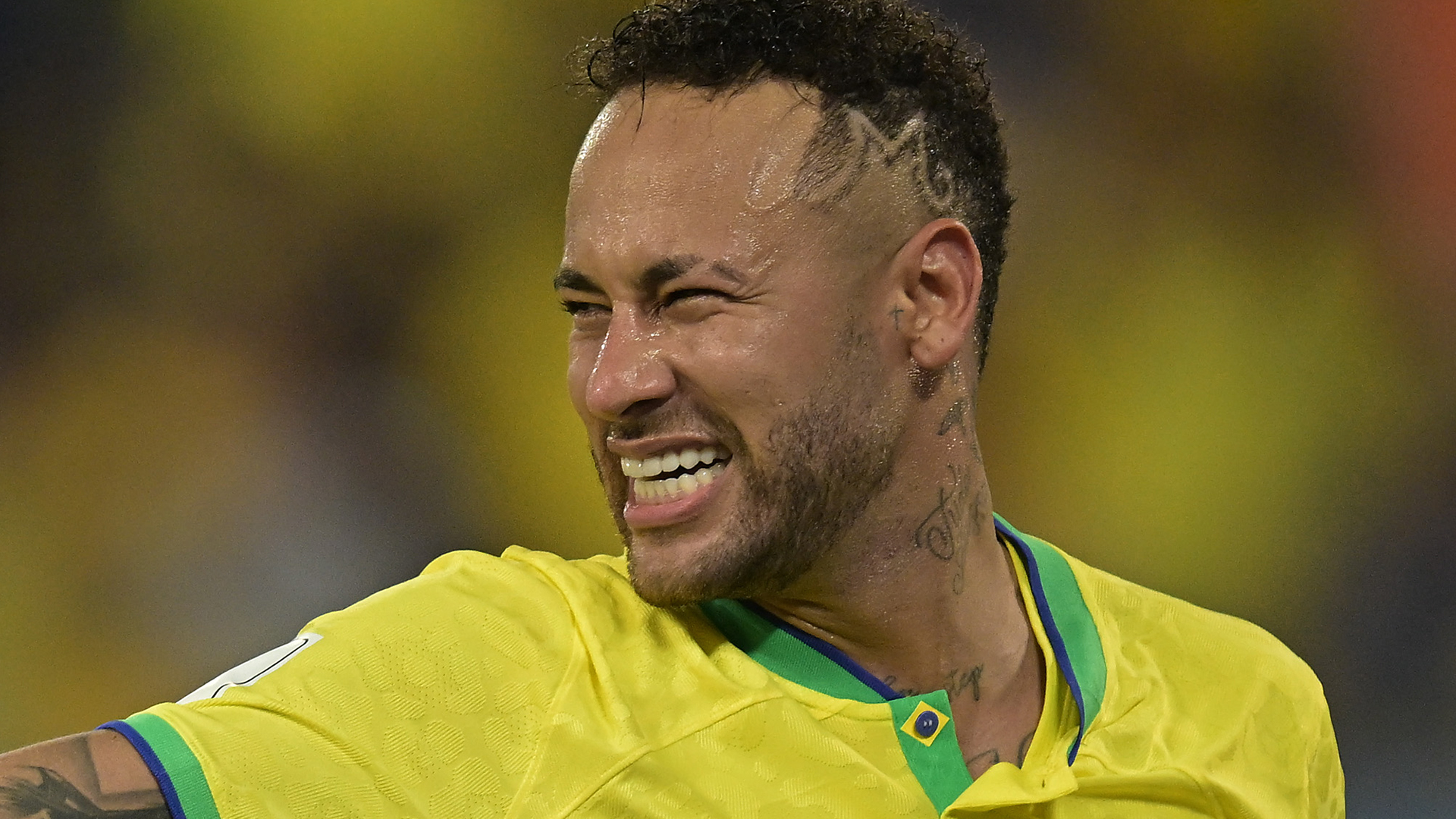 Você reparou? Semelhança nos rostos das filhas de Neymar Jr chama a atenção