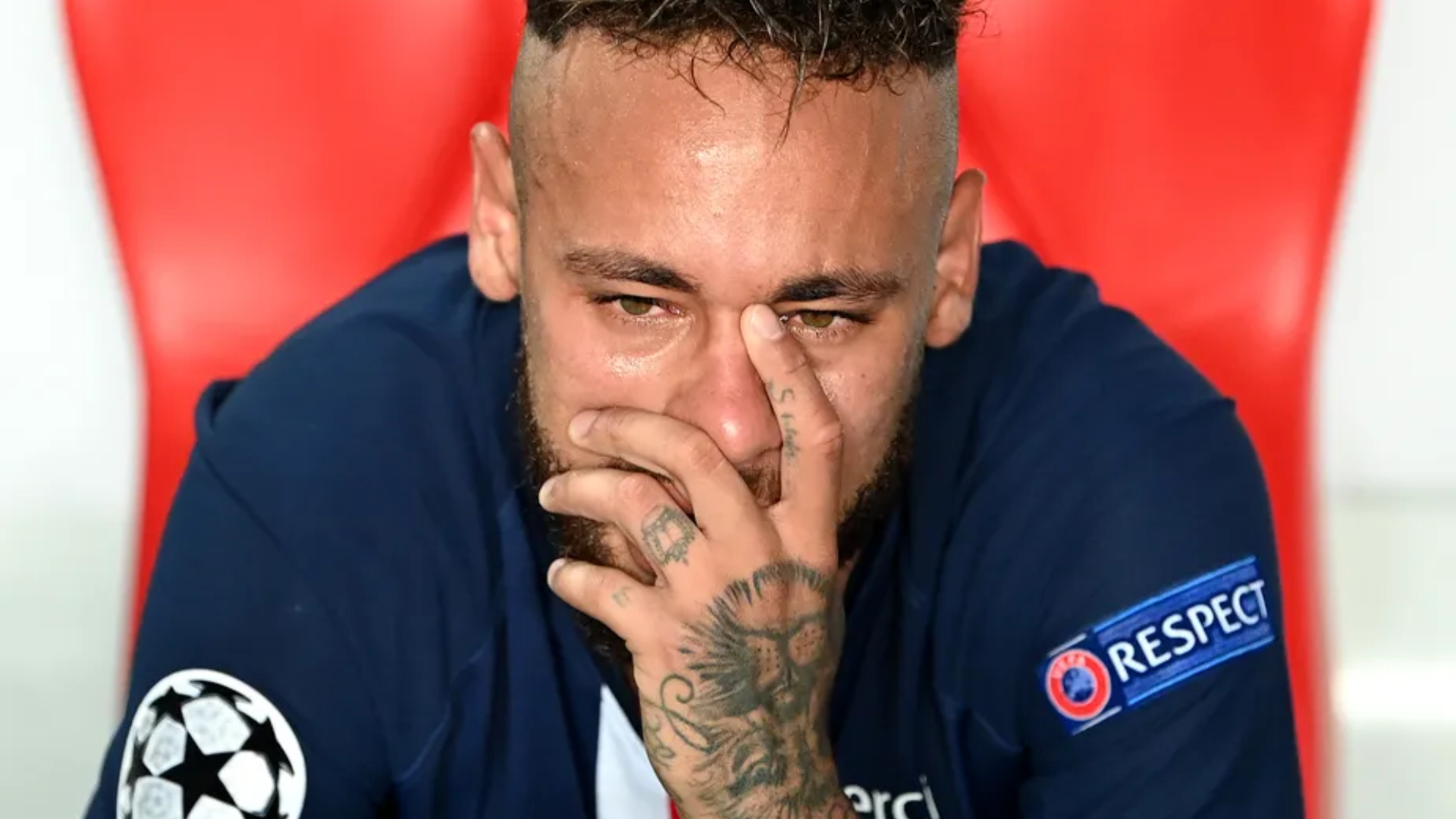 Médico explica tratamento para diagnóstico de Neymar: ‘Não é comum’