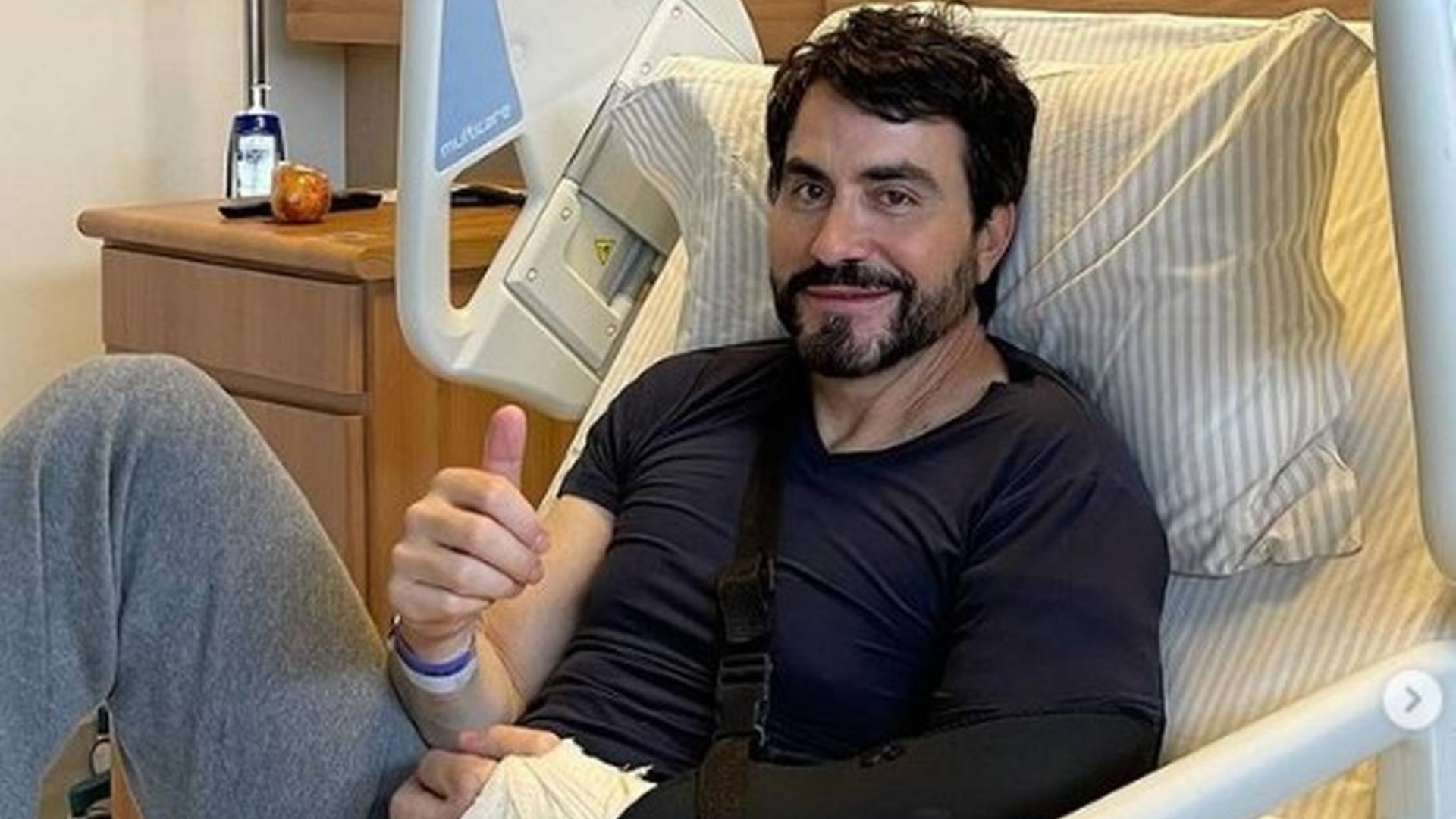 Alerta médico sobre diagnóstico do padre Fábio de Melo: ‘Crises agudas’