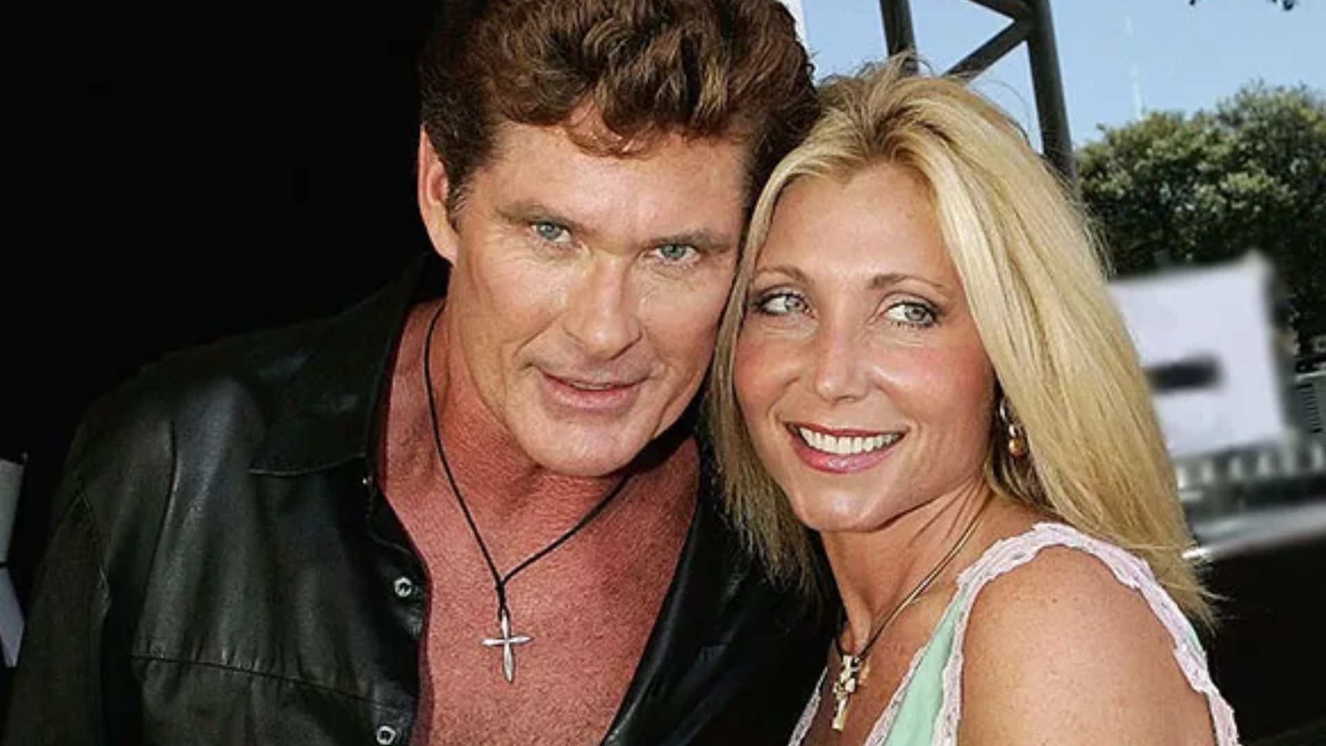 Pamela Bach, ex-esposa de David Hasselhoff, é encontrada sem vida aos 62 anos