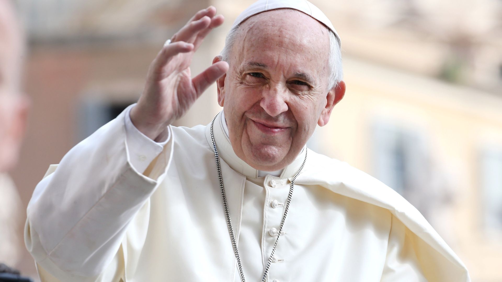 Quadro de saúde de Papa Francisco segue estável, mas sem previsão de alta