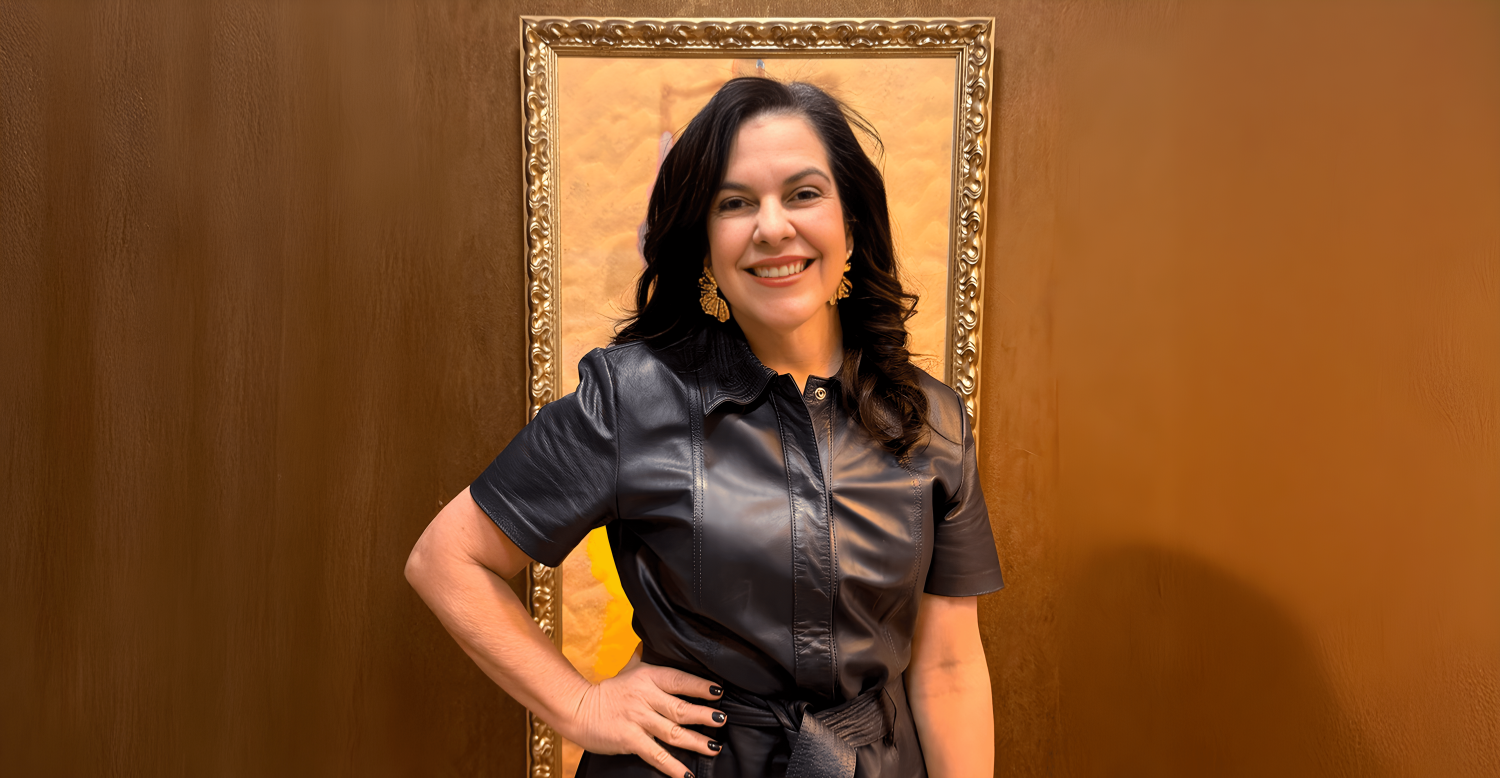 Patricia Dalboni une tecnologia e humanização nos cuidados com a pele