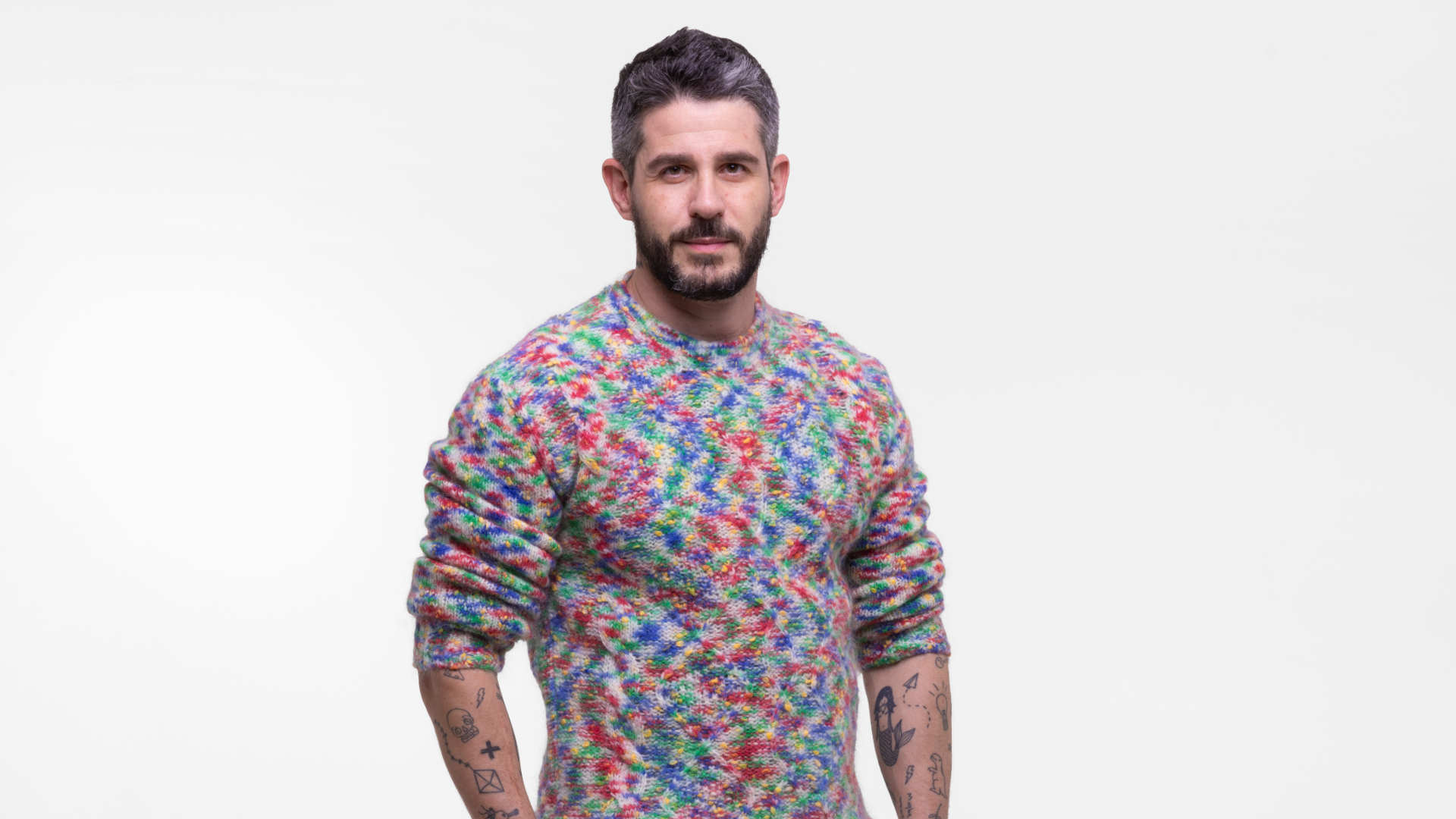 Pedro Neschling fala sobre vaidade e sucesso: “Cuidado natural”