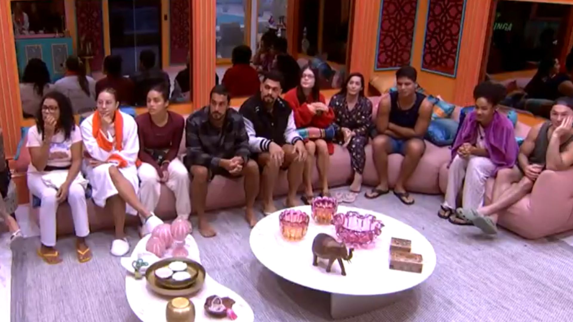 BBB 25: Quem arrematou o Poder Curinga? Brother poderá mudar paredão