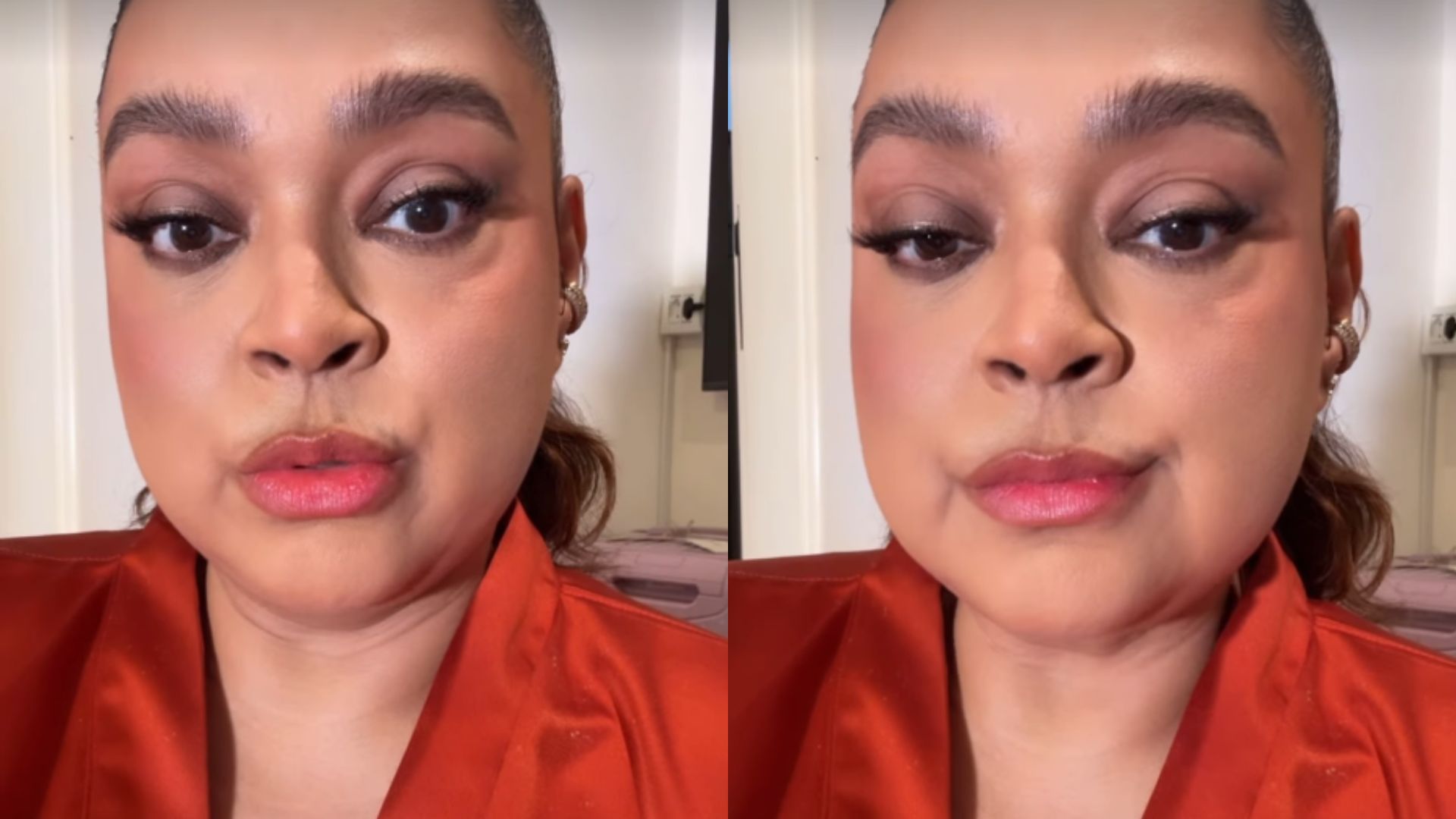 Preta Gil fala sobre internação após receber alta: ‘Assunto delicado para mim’
