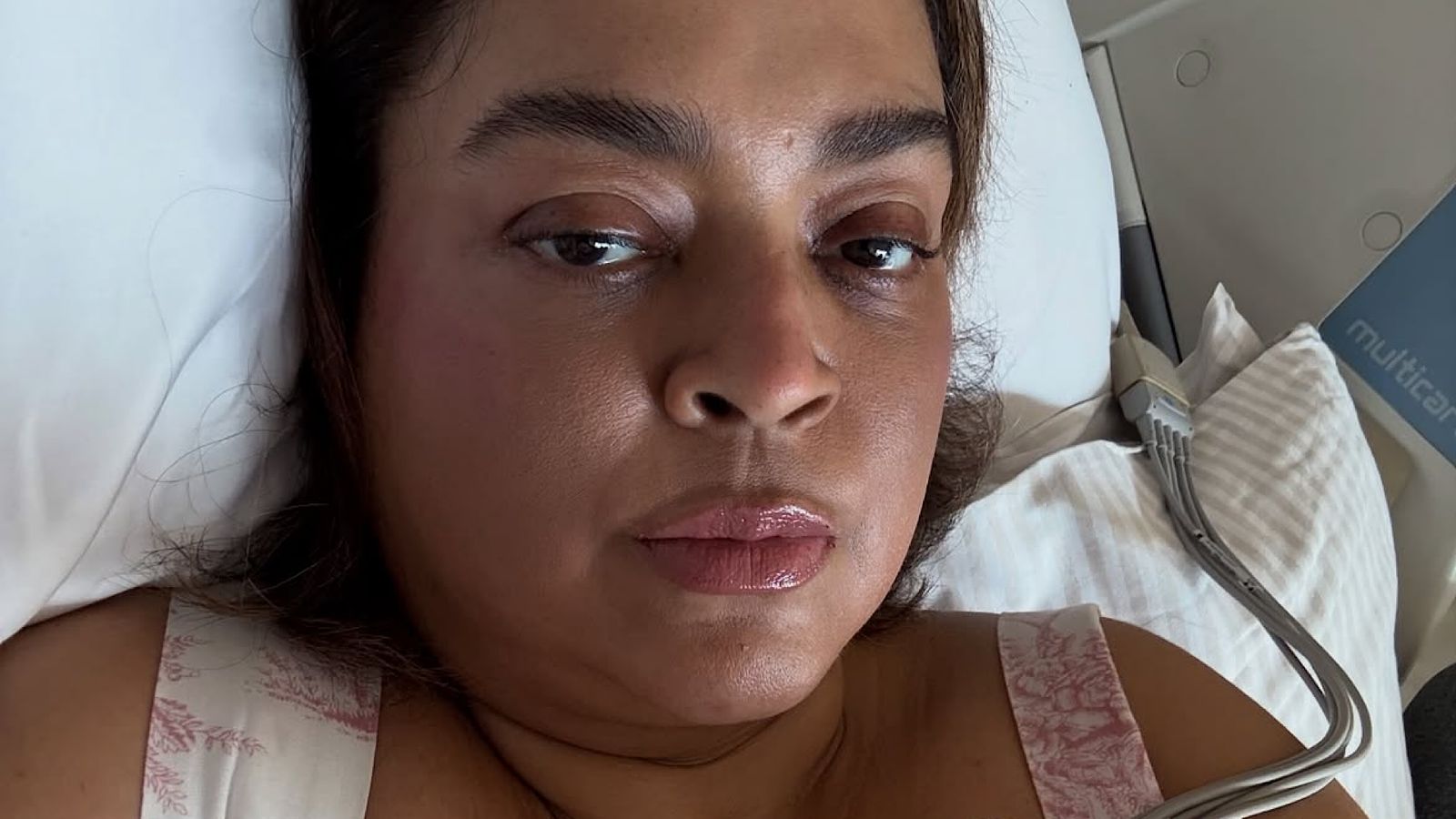 Especialista reage ao desabafo de Preta Gil durante tratamento: ‘Vulnerabilidade’