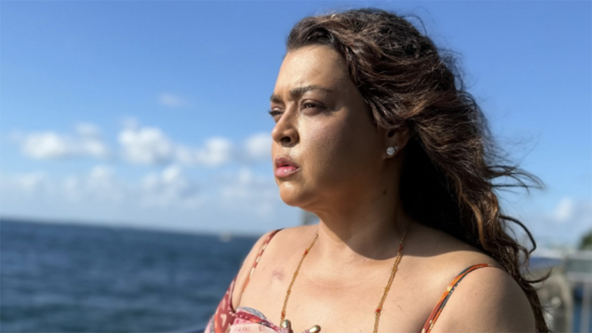 Médica de Preta Gil revela como está a saúde dela no momento: ‘A cada 3 meses’