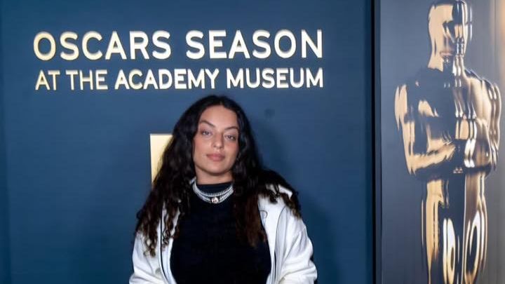 Pri Helena se emociona ao falar de Ainda Estou Aqui no Oscar: ‘Absurdamente feliz’