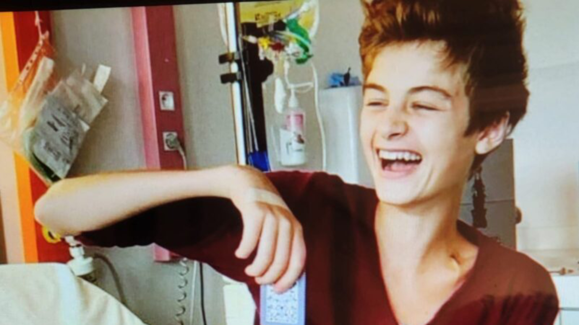 Médico explica diagnóstico do príncipe Frederik, que morreu aos 22 anos: ‘Doença rara’
