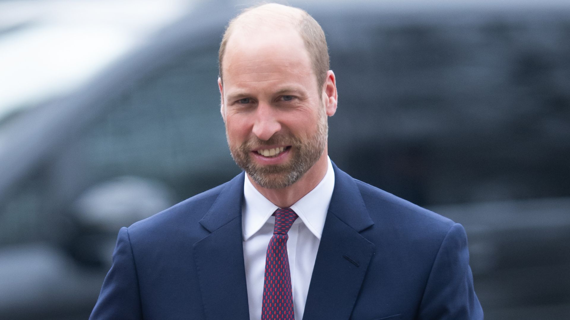 Príncipe William poderá vir ao Brasil pela 1º vez para participar de premiação