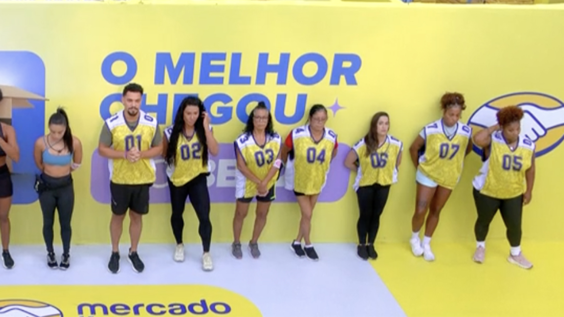 Prova do Anjo no BBB 25: Saiba quem venceu a competição