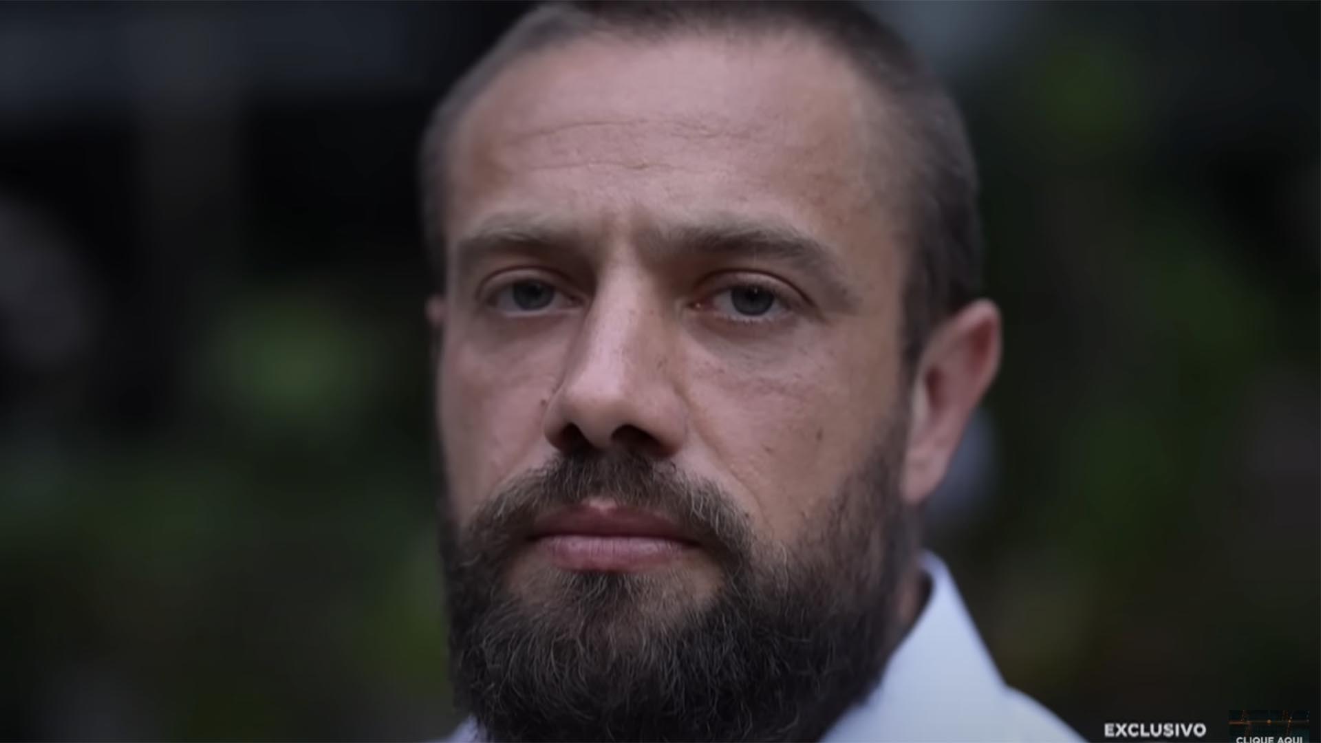 Rafael Cardoso admite que perdeu todo o seu dinheiro: ‘Eu nunca vou estar curado’