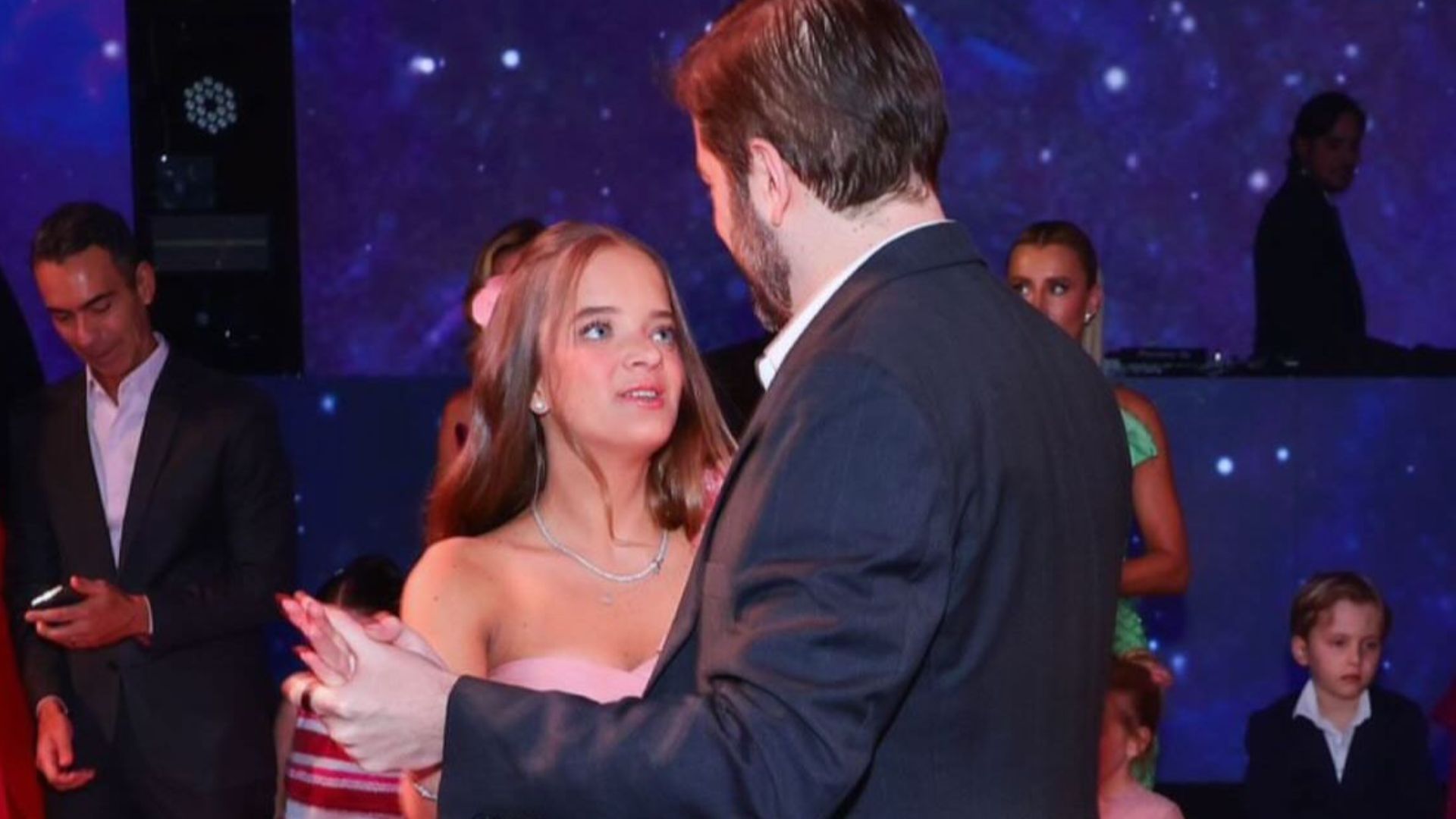 Rafaella Justus celebra aniversário do irmão com declaração carinhosa