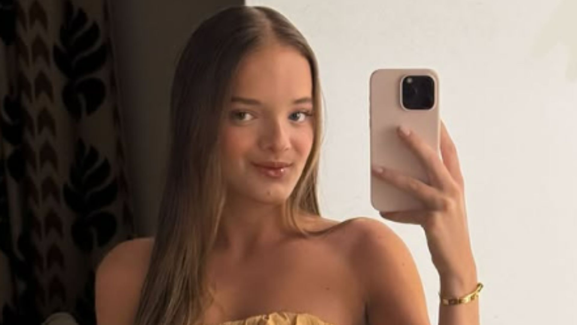 Rafaella Justus escolhe Angra dos Reis como destino para aproveitar o Carnaval