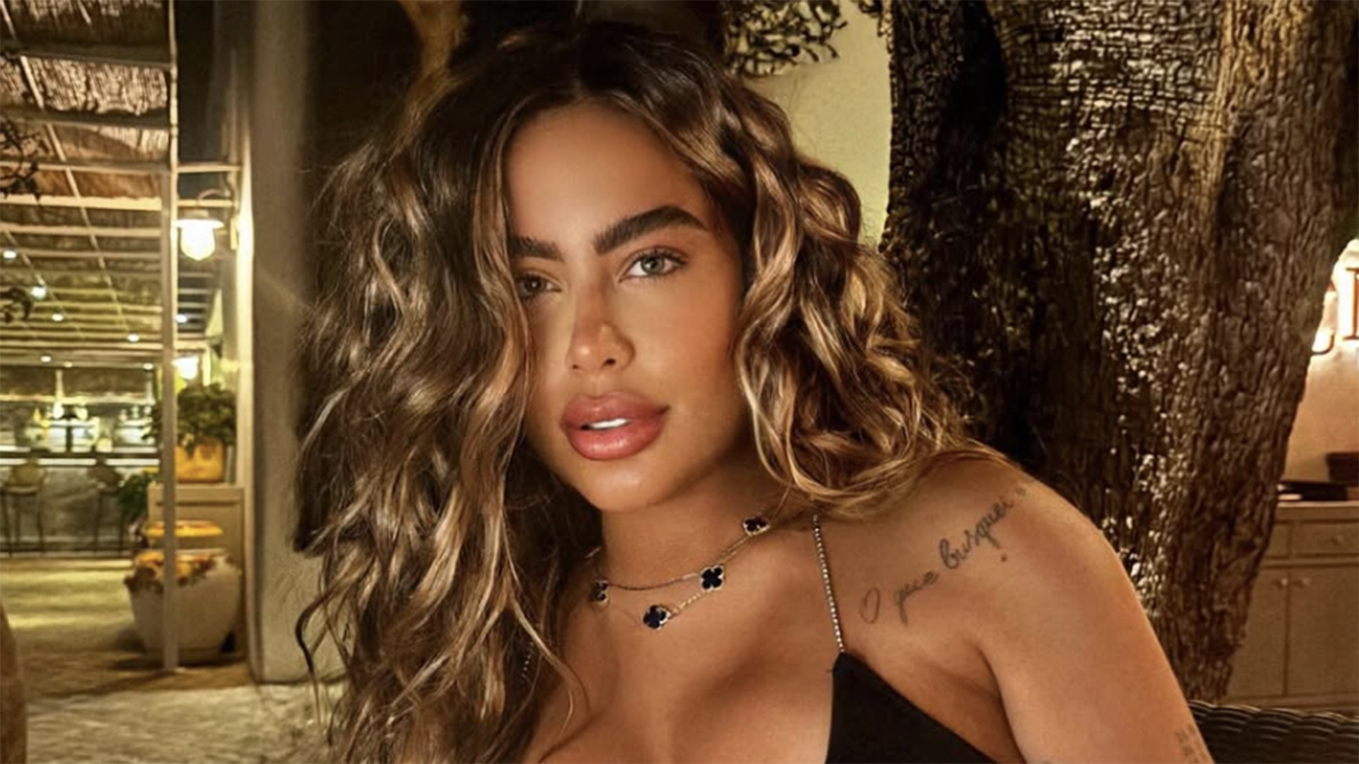 Rafaella Santos exibe foto inédita de Bruna Biancardi em suas redes sociais
