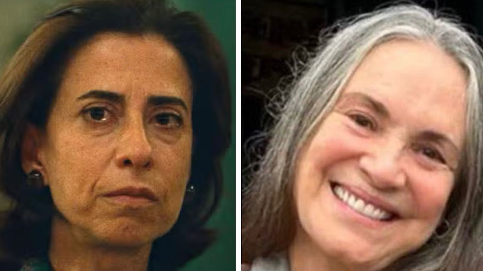 Regina Duarte mostra que a namoradinha do Brasil segue apaixonada e vibra com Oscar