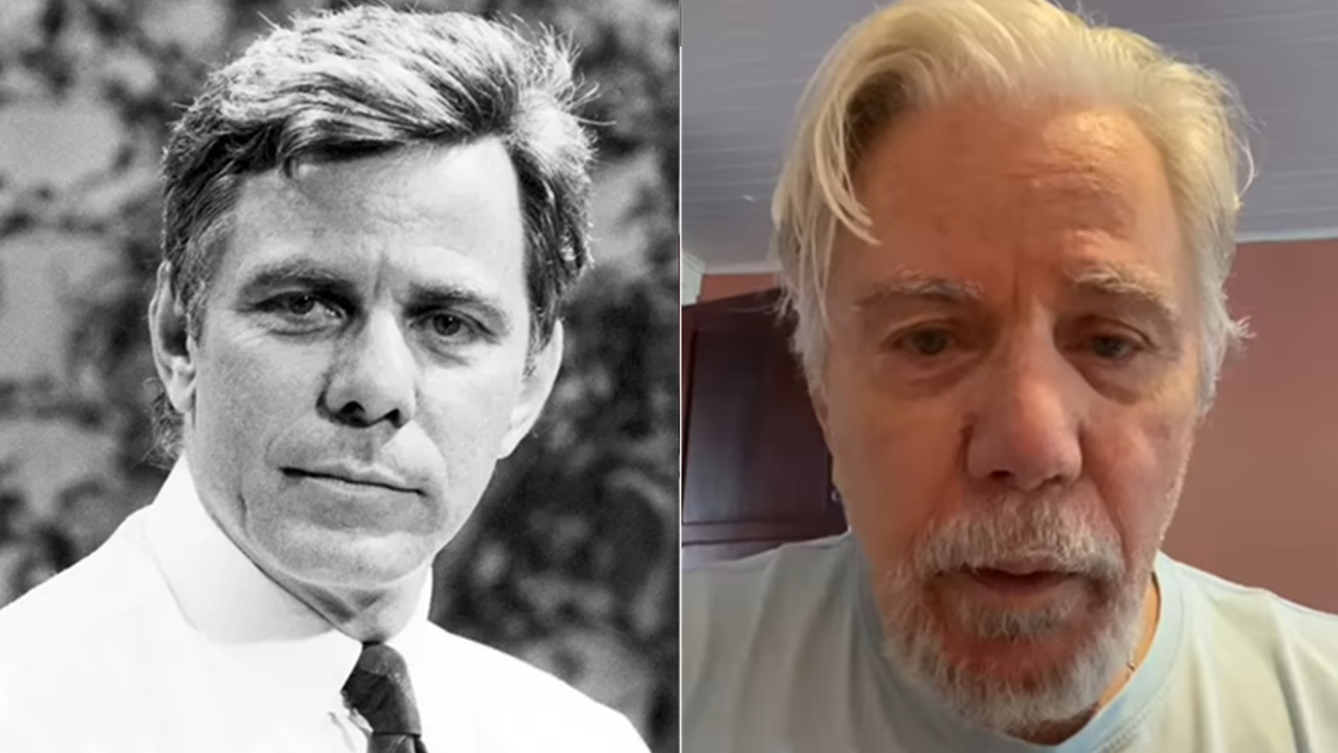Reginaldo Faria, o Marco Aurélio original, expõe o que pensa sobre remake de Vale Tudo